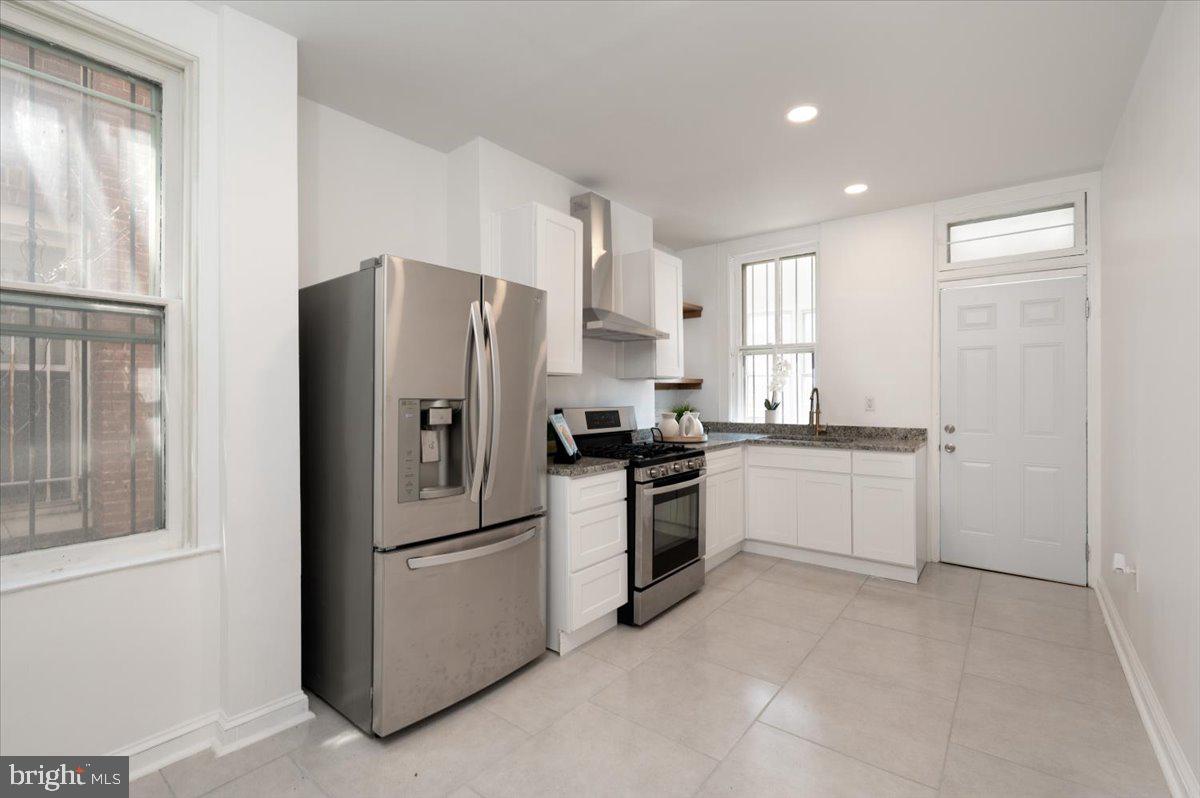 DRUID HILL PARK - Residential