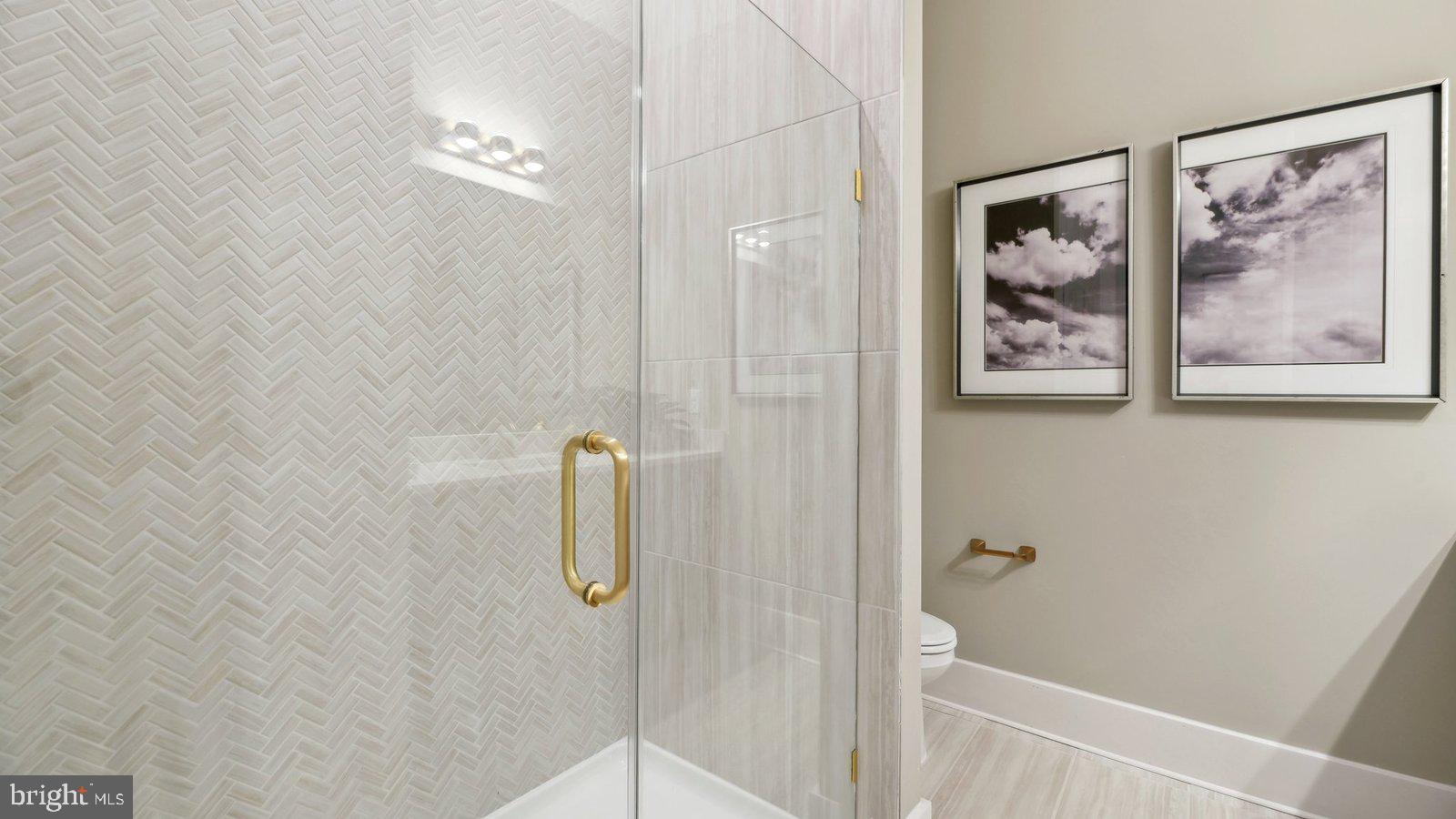 PARKGATE ESTATES - Residential