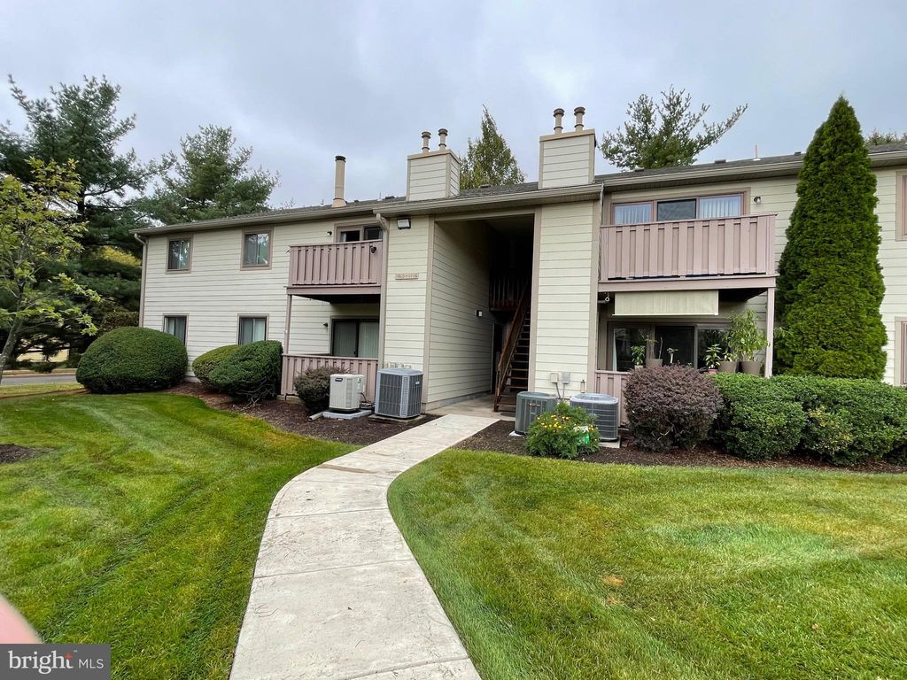 Photo of 1413 Morris Court, NORTH WALES, PA 19454 (MLS # PAMC2158740)