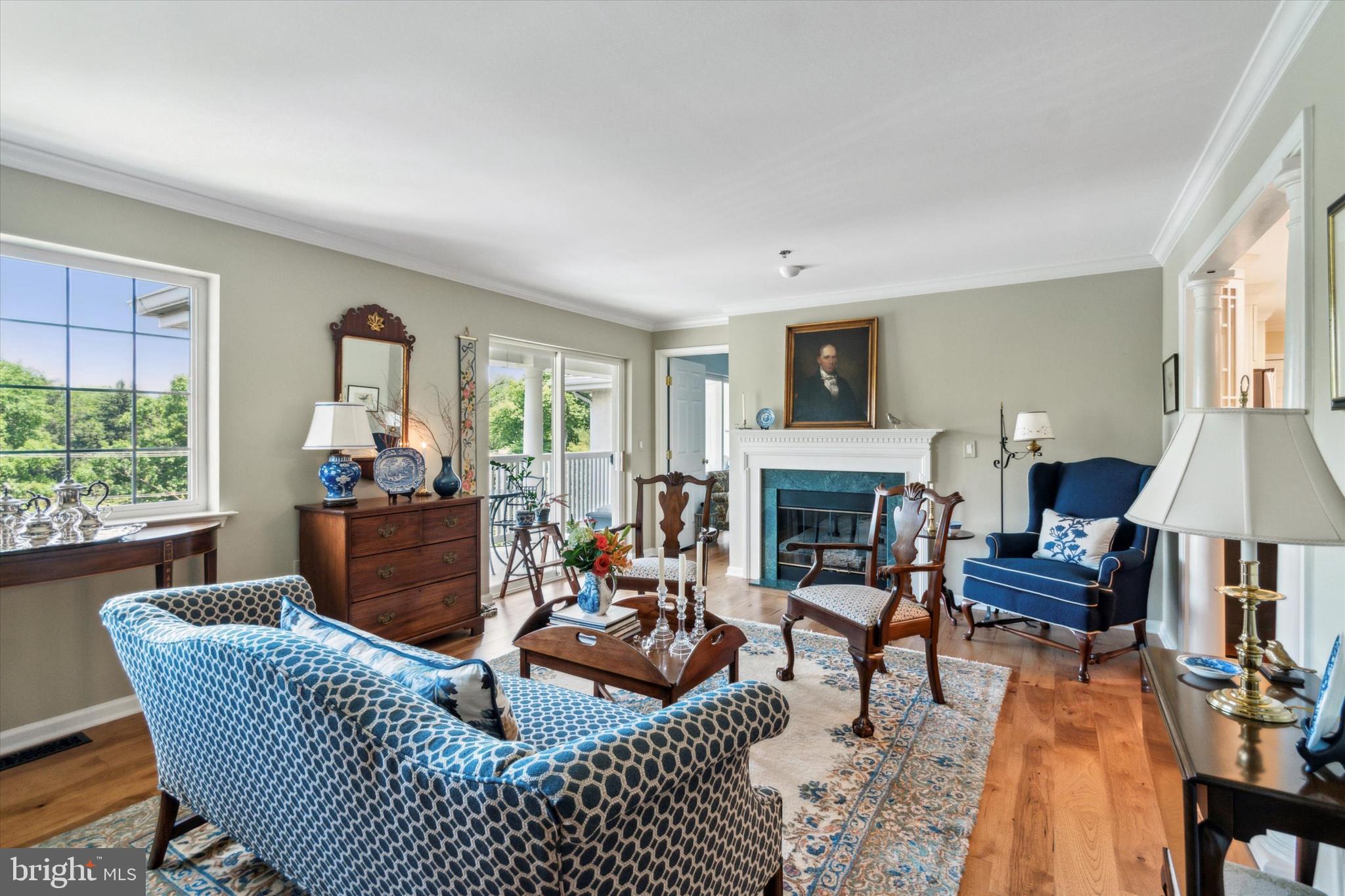 PAOLI POINTE - Residential