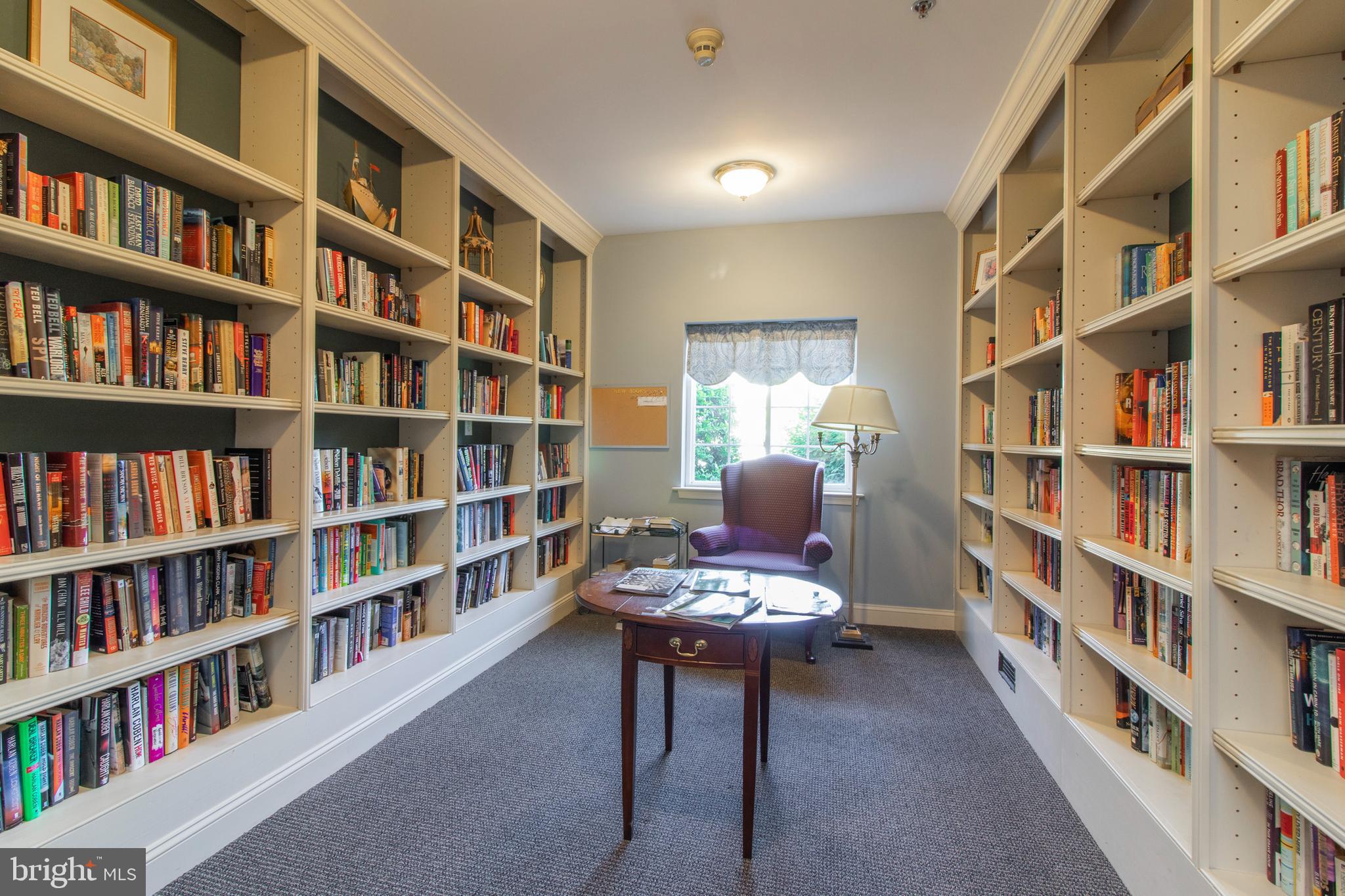 PAOLI POINTE - Residential