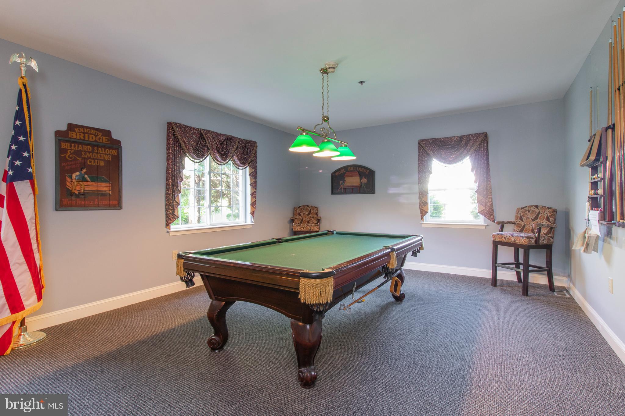 PAOLI POINTE - Residential