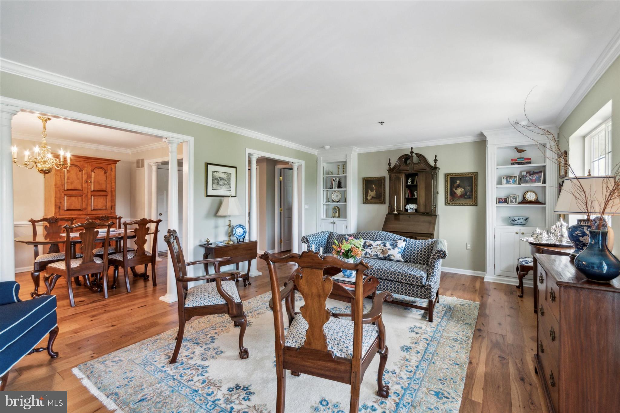 PAOLI POINTE - Residential