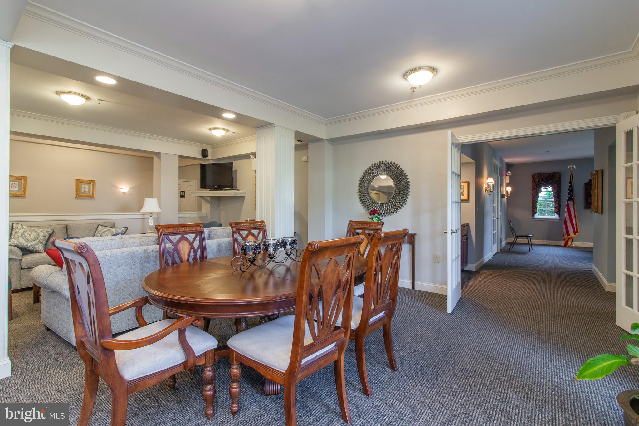 PAOLI POINTE - Residential