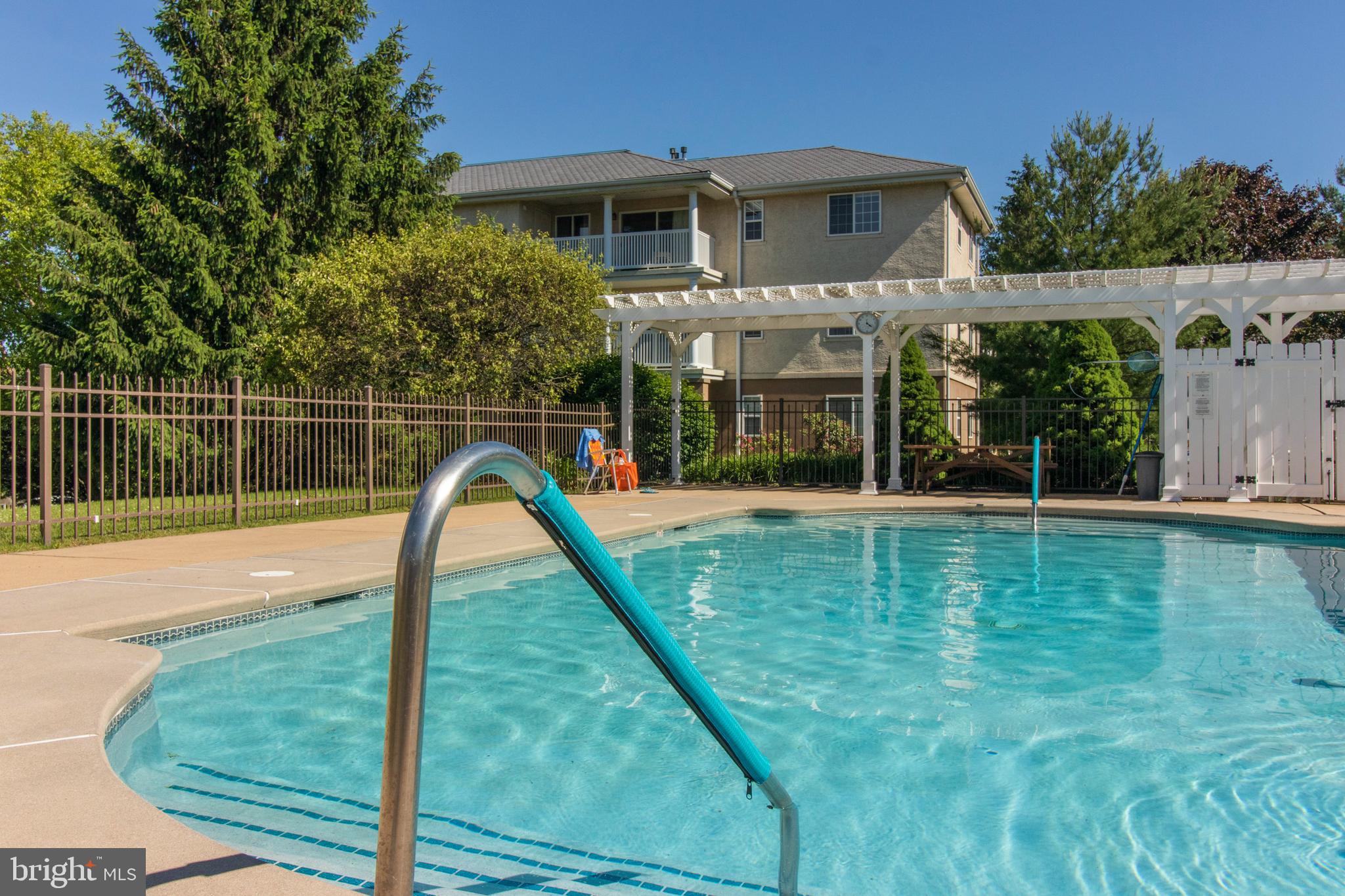 PAOLI POINTE - Residential