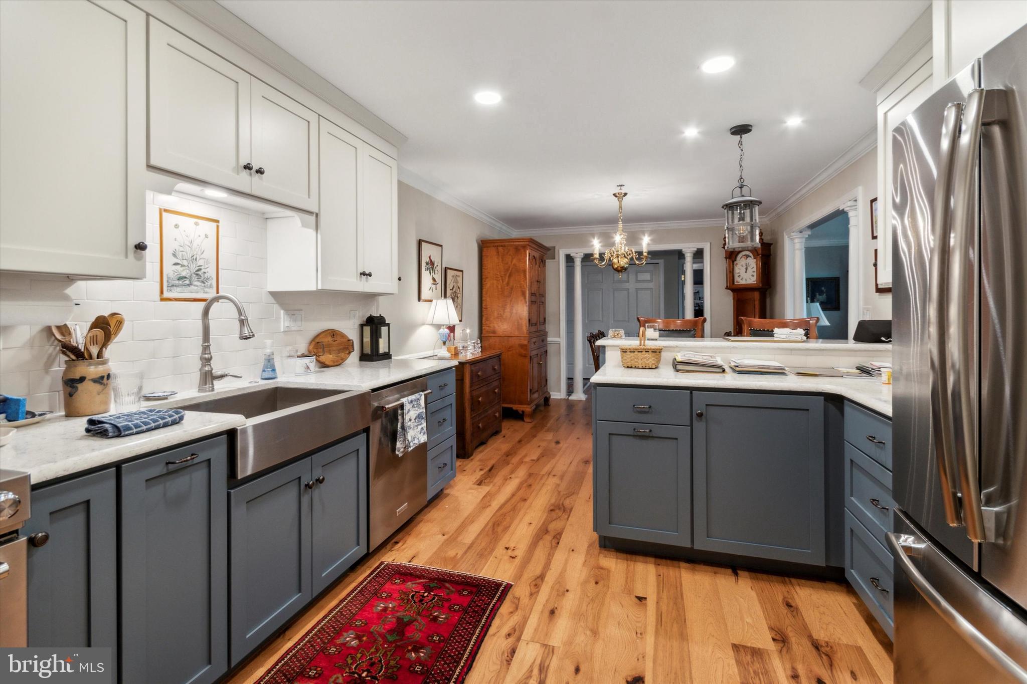 PAOLI POINTE - Residential