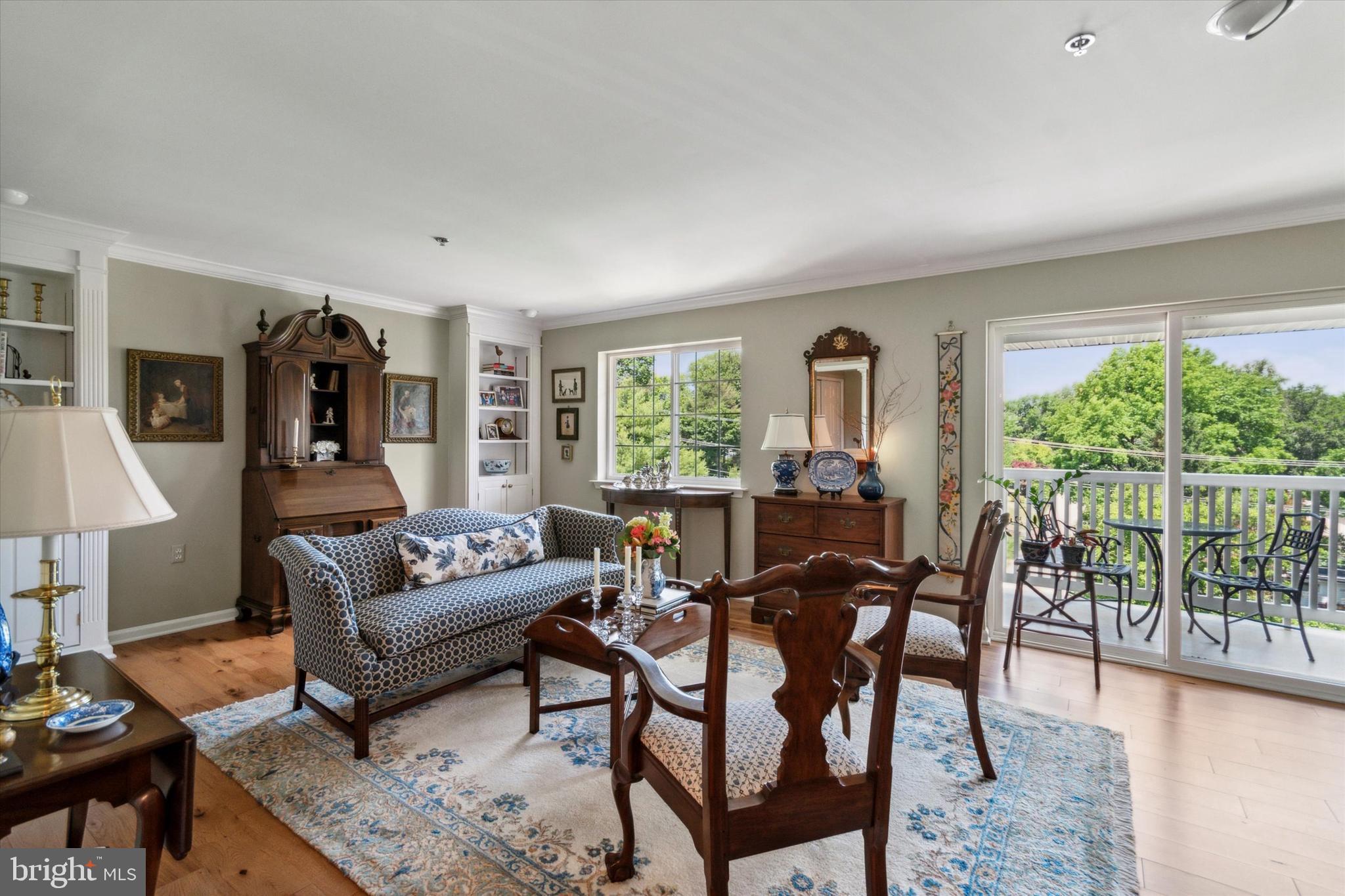 PAOLI POINTE - Residential