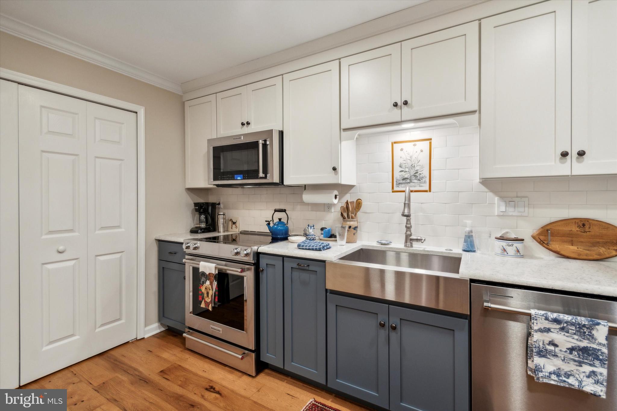 PAOLI POINTE - Residential