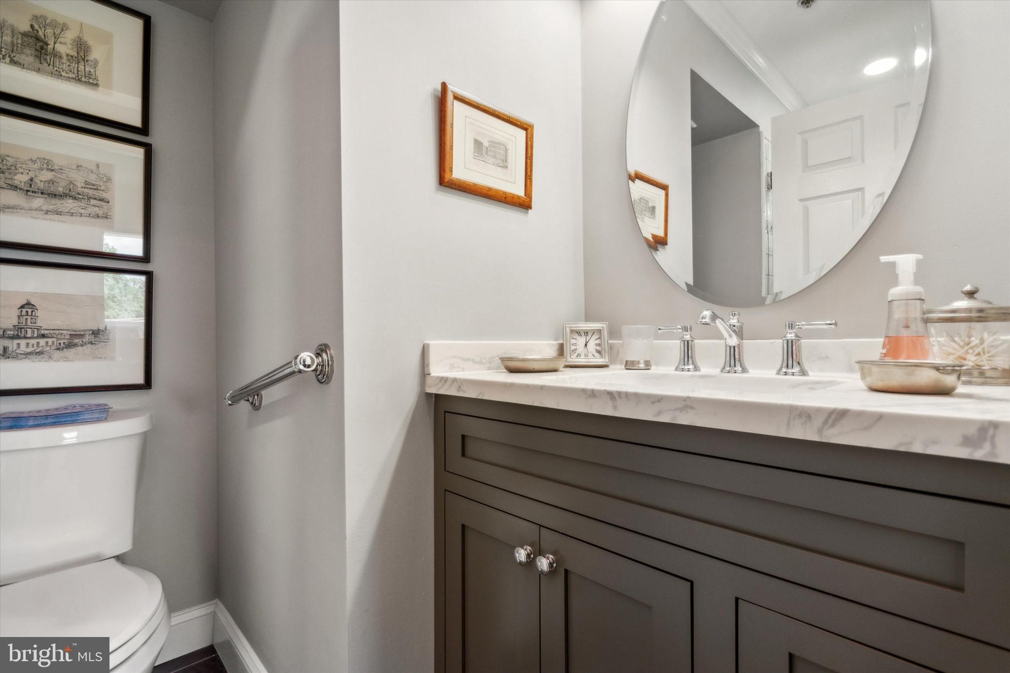 PAOLI POINTE - Residential