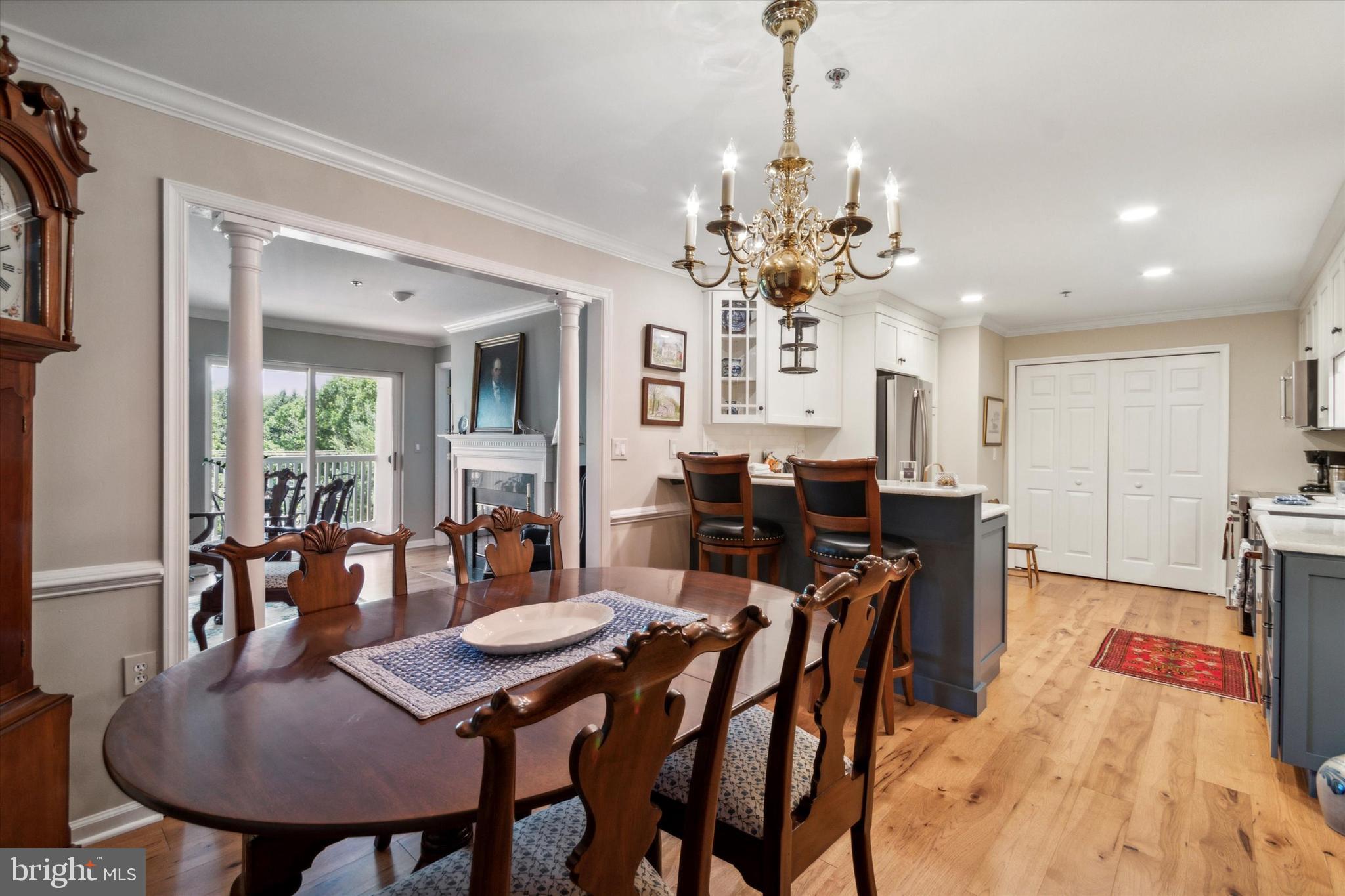 PAOLI POINTE - Residential