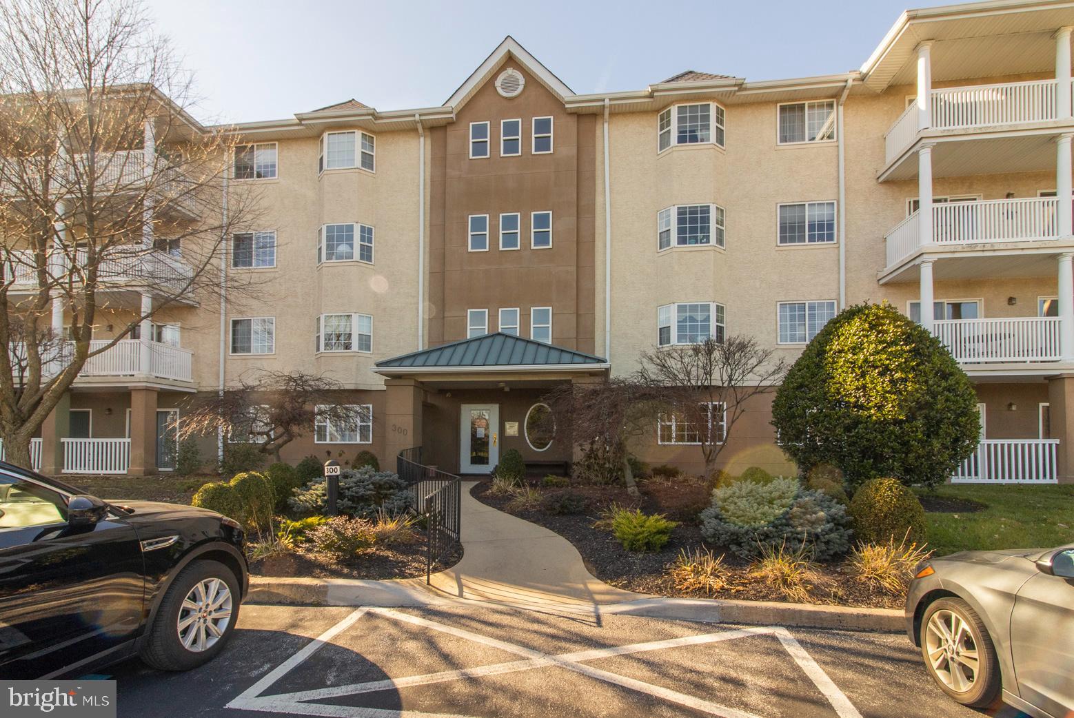 PAOLI POINTE - Residential