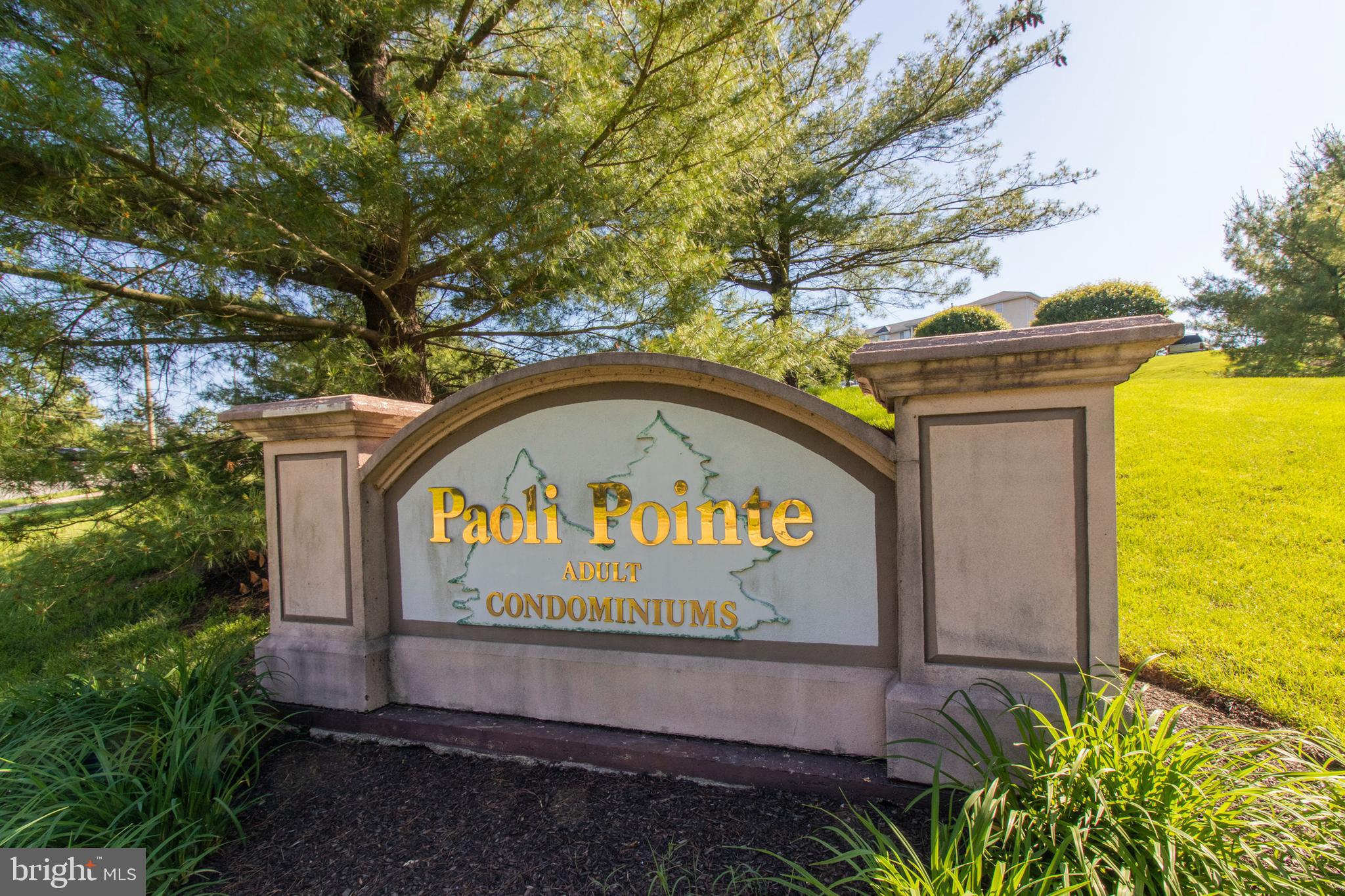 PAOLI POINTE - Residential