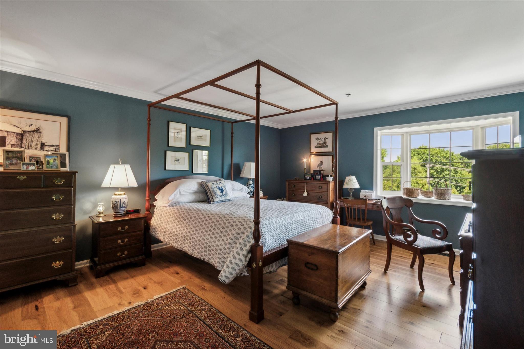 PAOLI POINTE - Residential