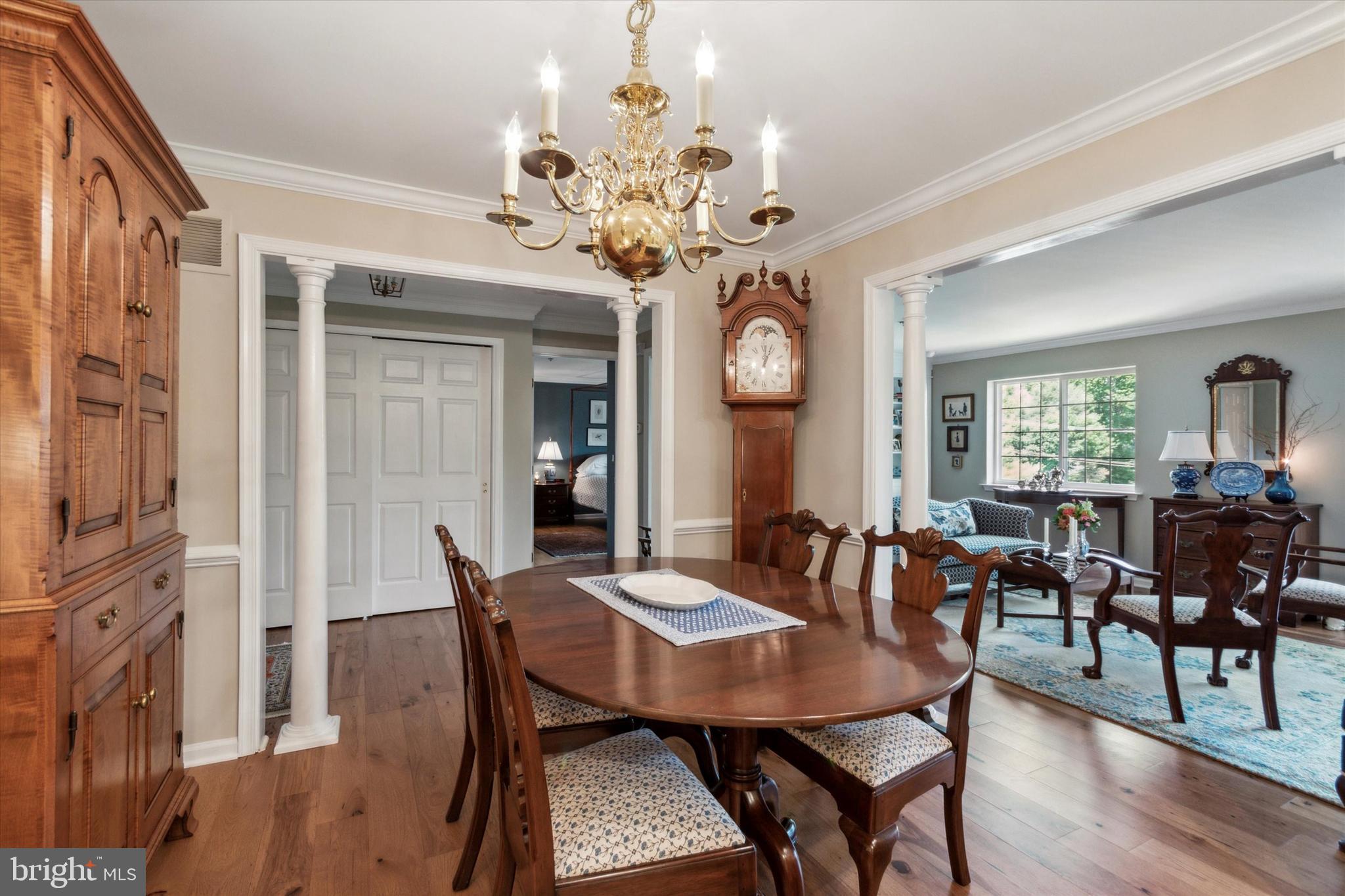 PAOLI POINTE - Residential