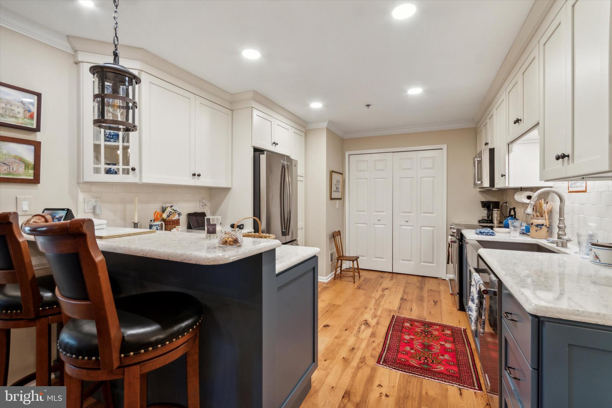 PAOLI POINTE - Residential