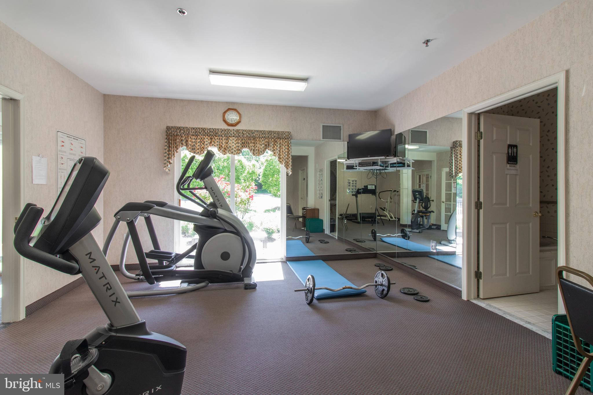 PAOLI POINTE - Residential