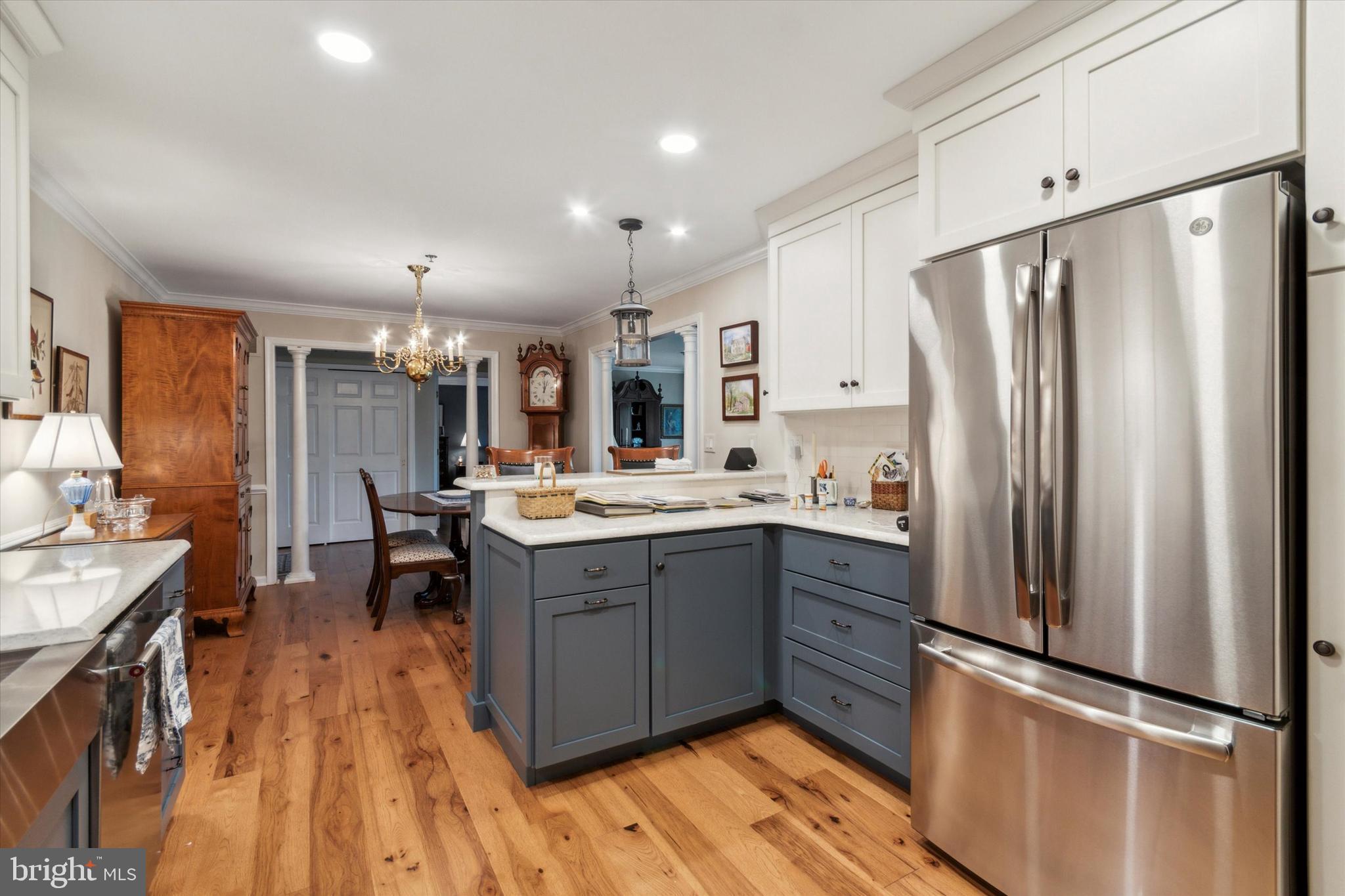 PAOLI POINTE - Residential