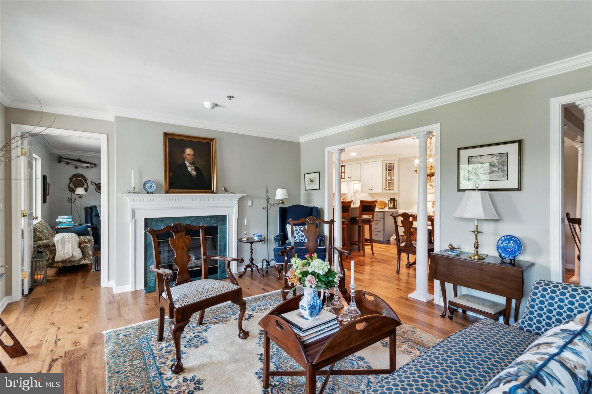 PAOLI POINTE - Residential