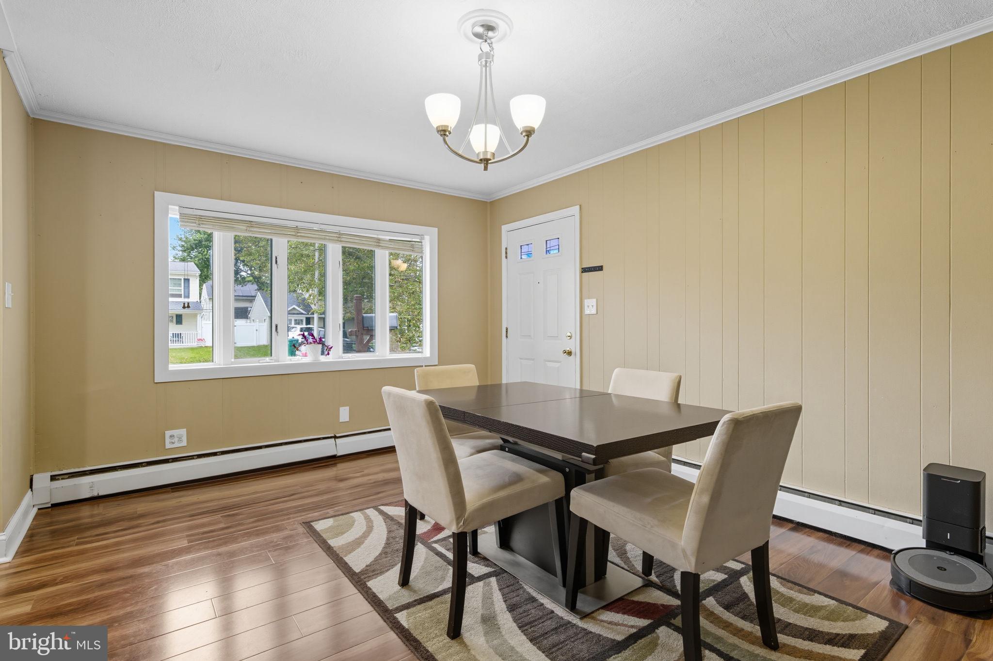 NORTH PARK - Residential