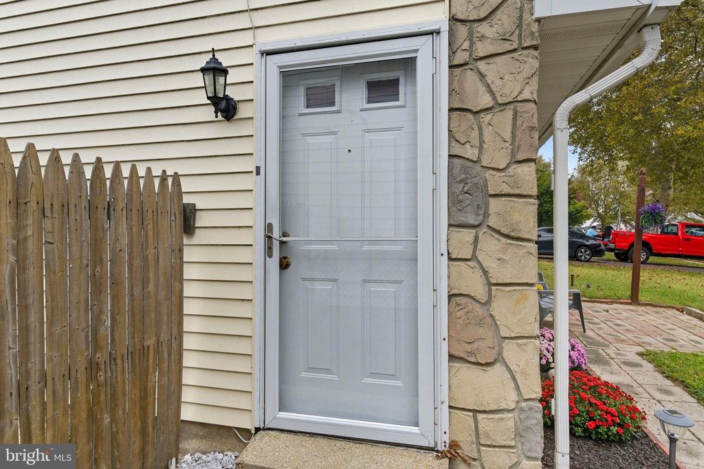 Photo of 9 Newberry Lane, LEVITTOWN, PA 19054 (MLS # PABU2106696)