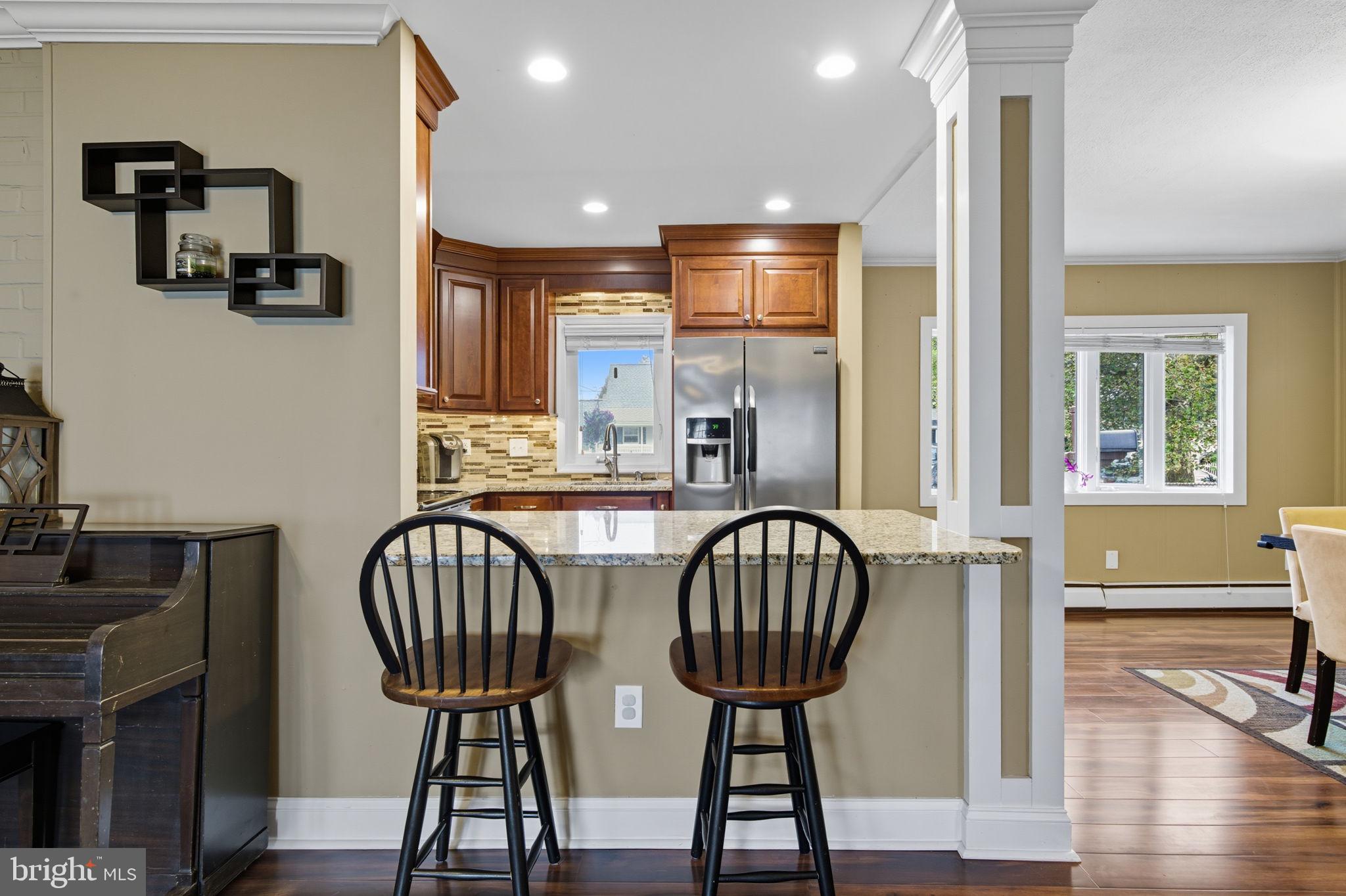 NORTH PARK - Residential