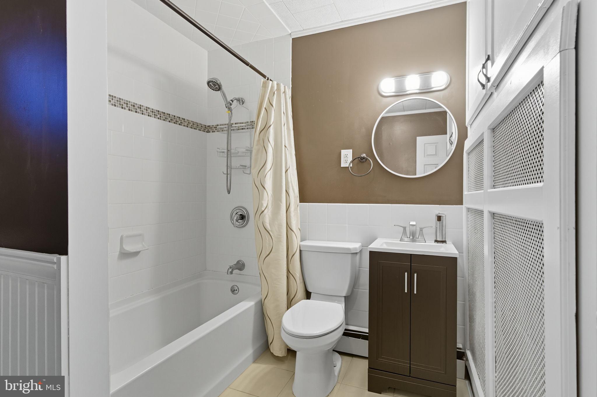 NORTH PARK - Residential