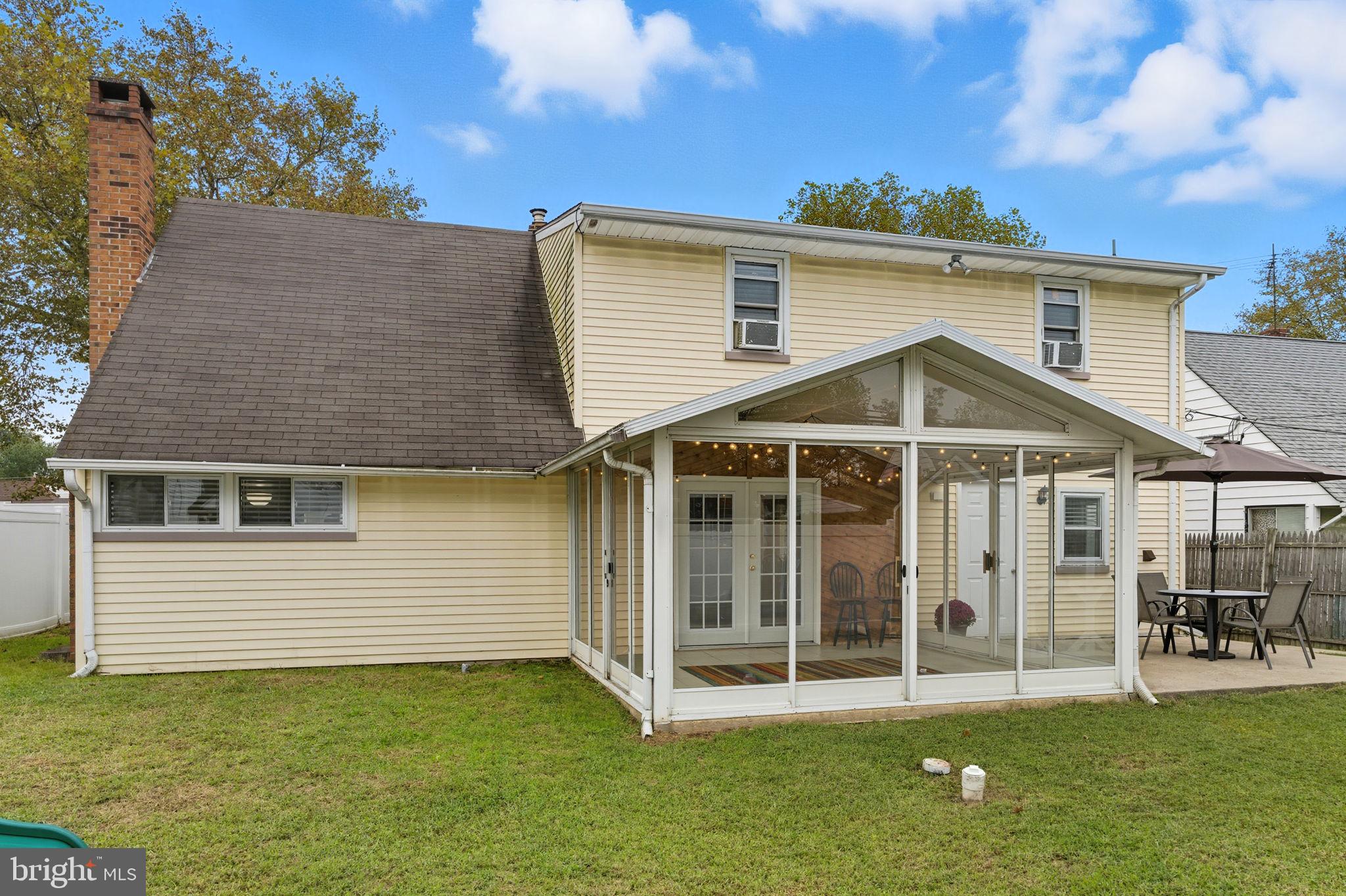 NORTH PARK - Residential