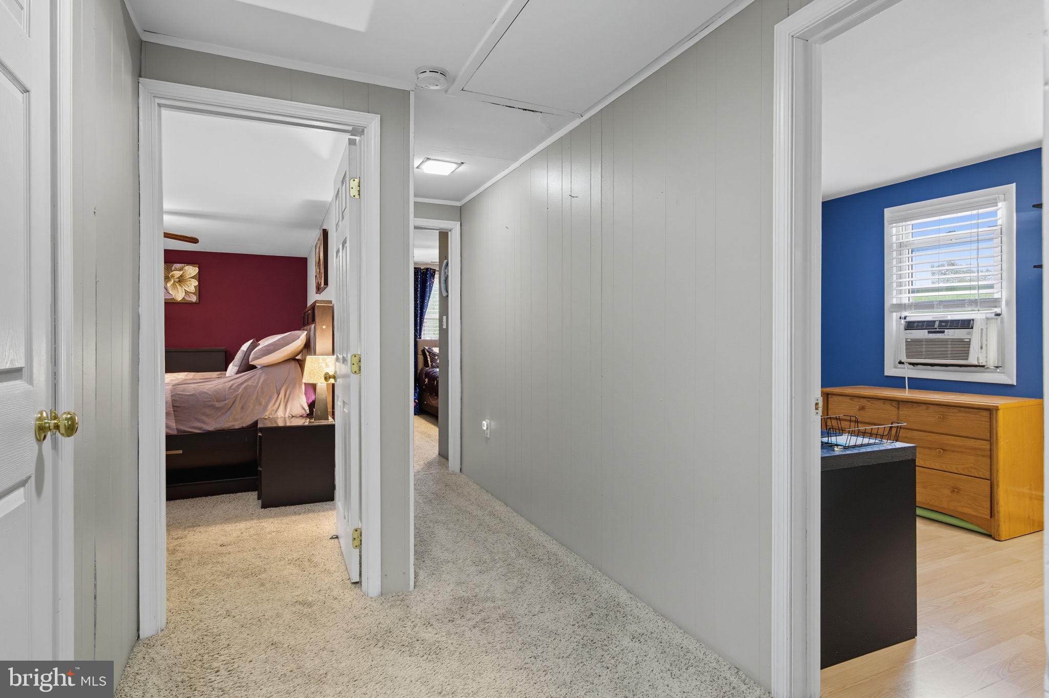 NORTH PARK - Residential