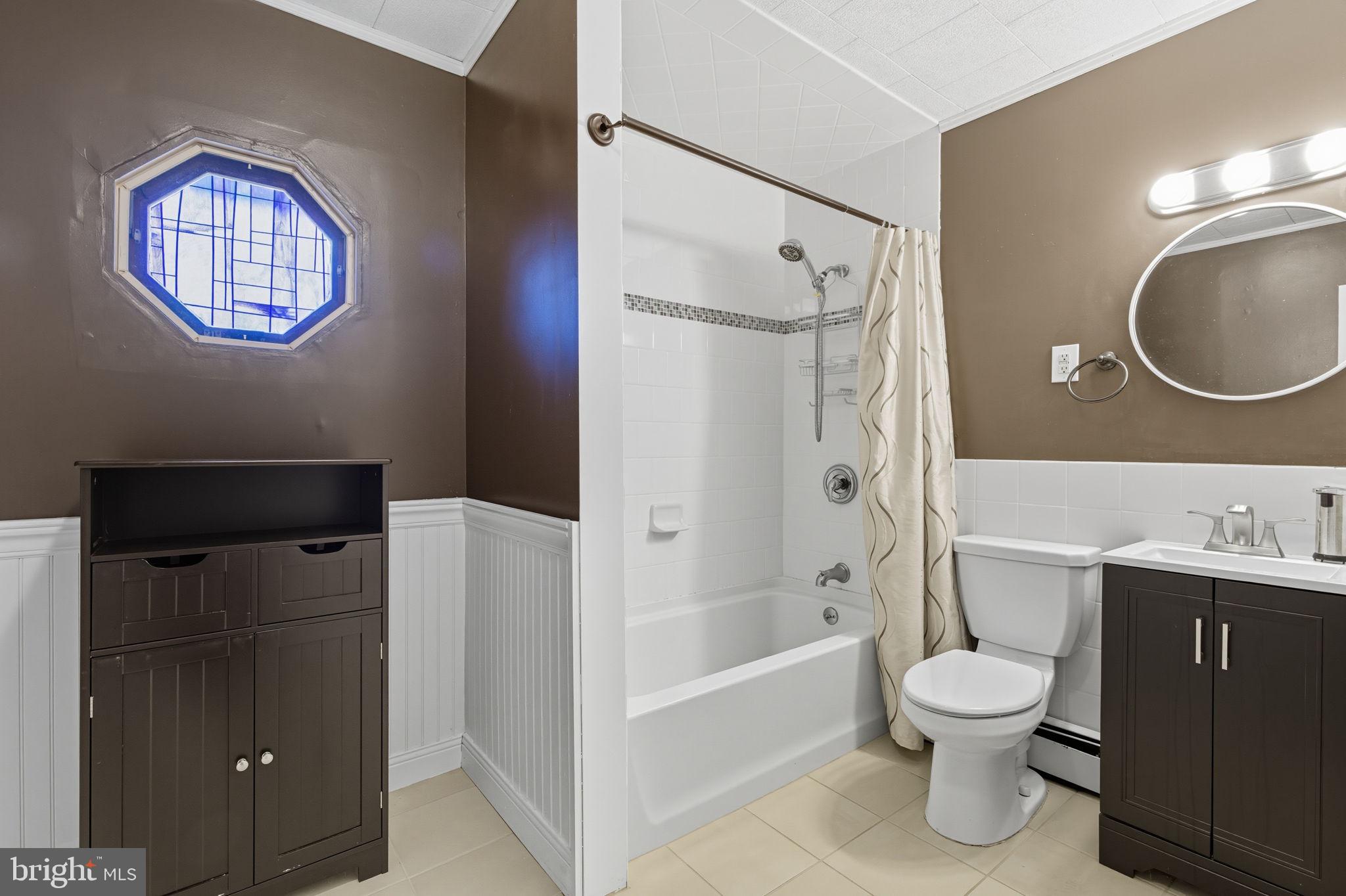 NORTH PARK - Residential