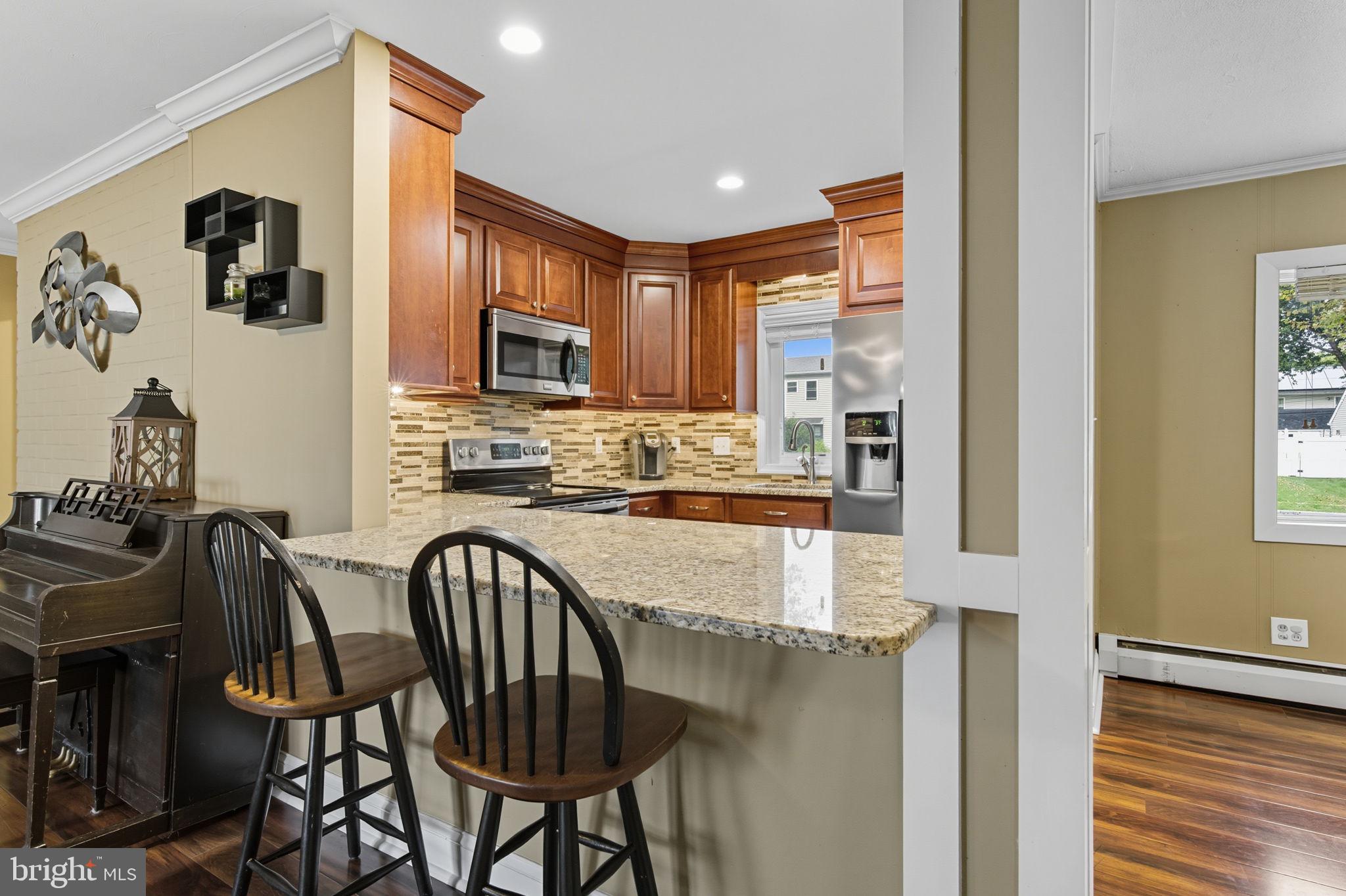 NORTH PARK - Residential