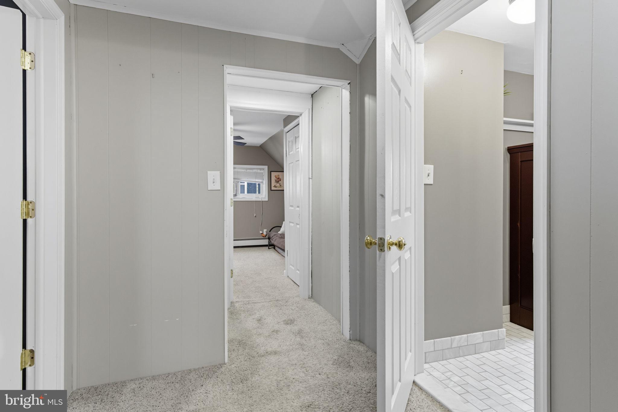 NORTH PARK - Residential