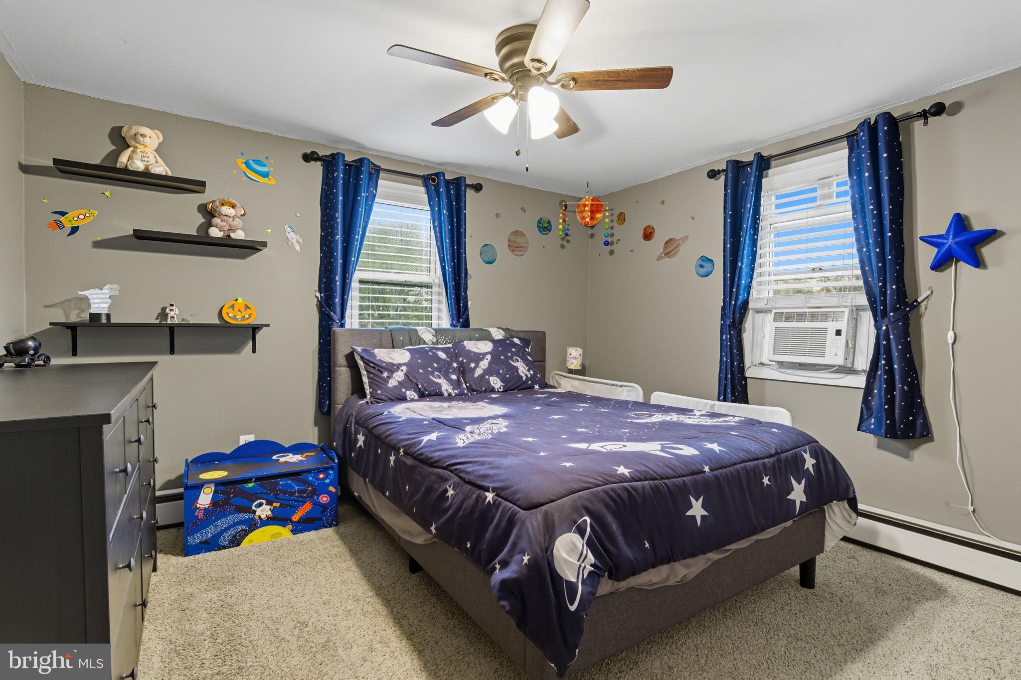 NORTH PARK - Residential