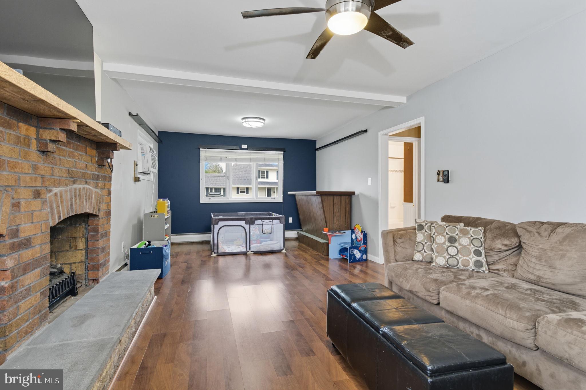 NORTH PARK - Residential