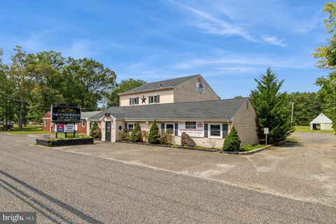 Photo of 2301 Route 50, MAYS LANDING, NJ 08330 (MLS # NJAC2015020)