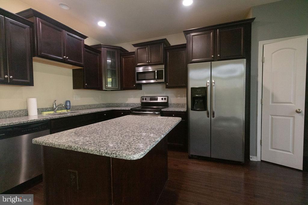 CHADDSFORD-PLAT1 SECTION - Residential Lease