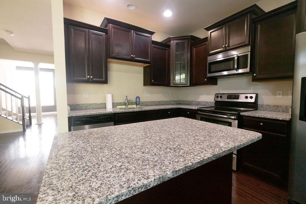 CHADDSFORD-PLAT1 SECTION - Residential Lease