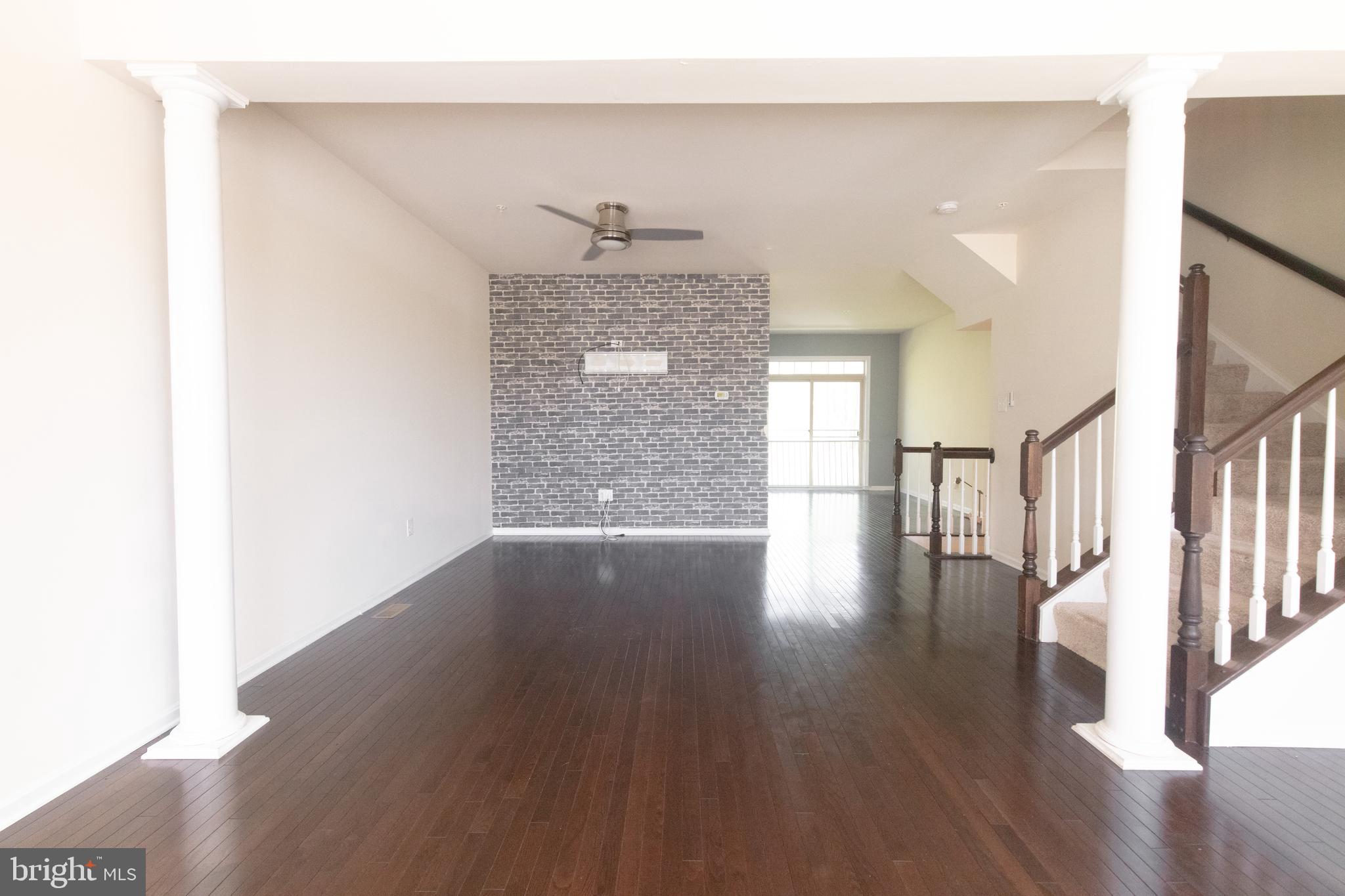 CHADDSFORD-PLAT1 SECTION - Residential Lease