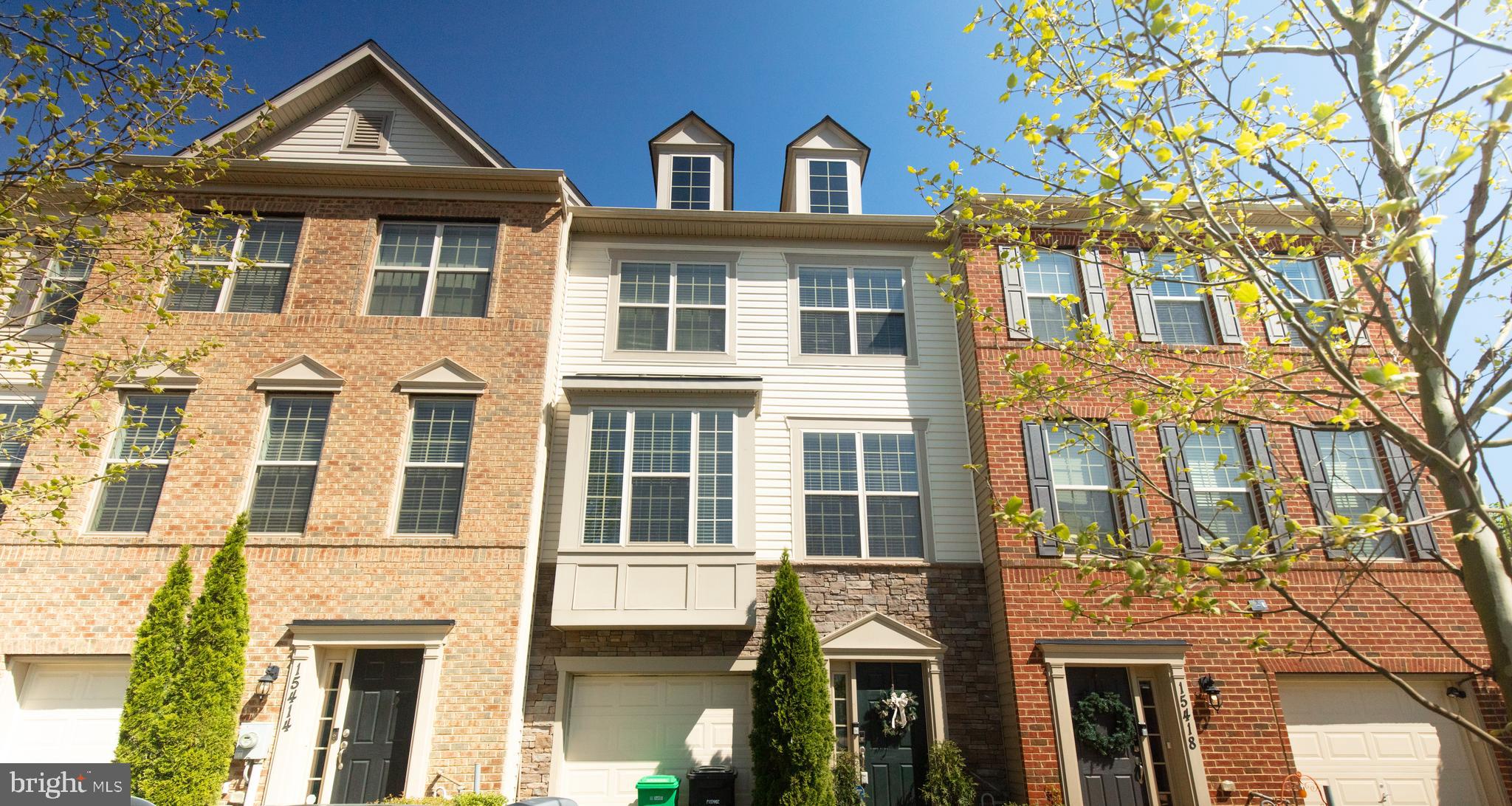 CHADDSFORD-PLAT1 SECTION - Residential Lease