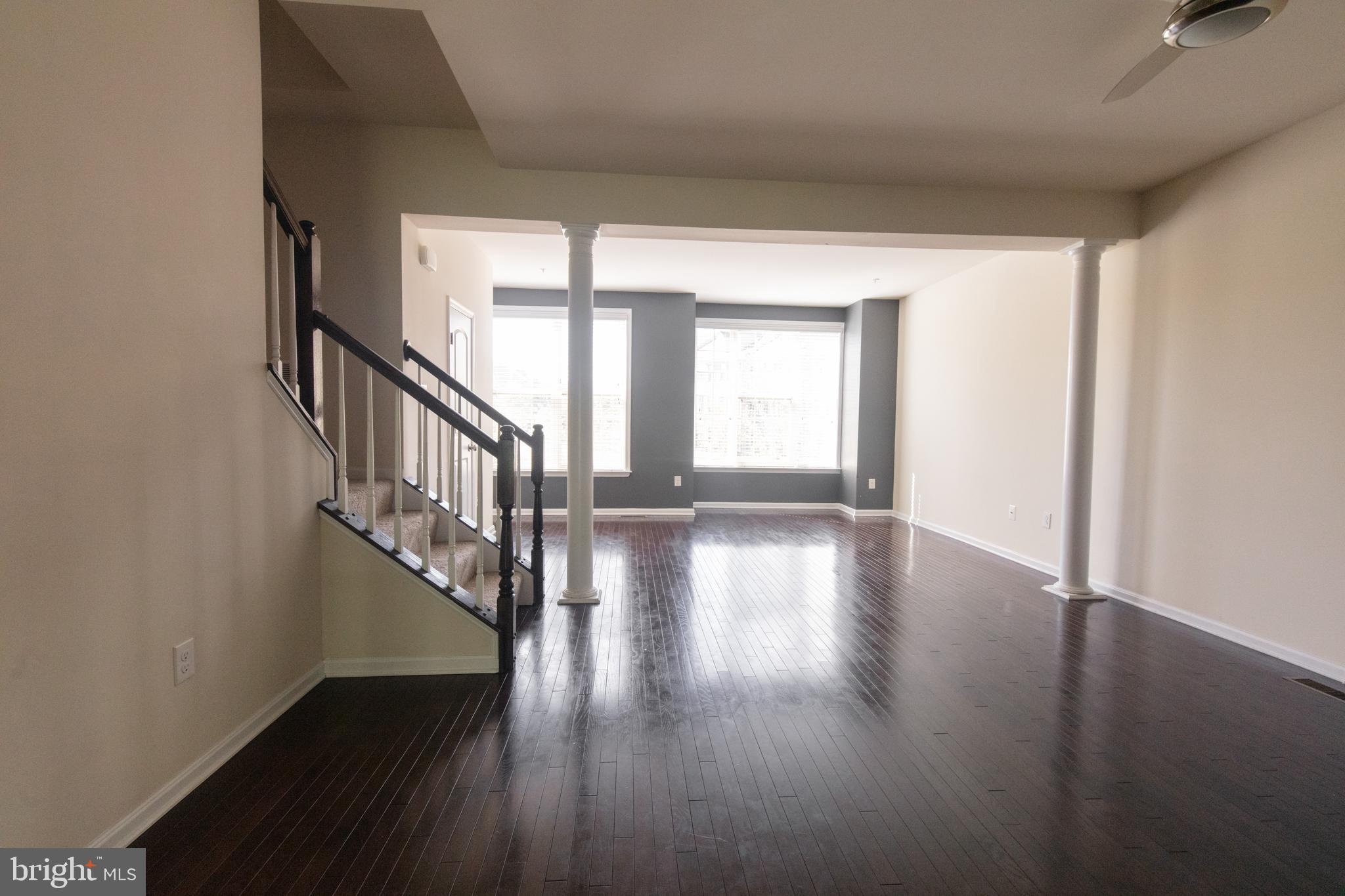 CHADDSFORD-PLAT1 SECTION - Residential Lease