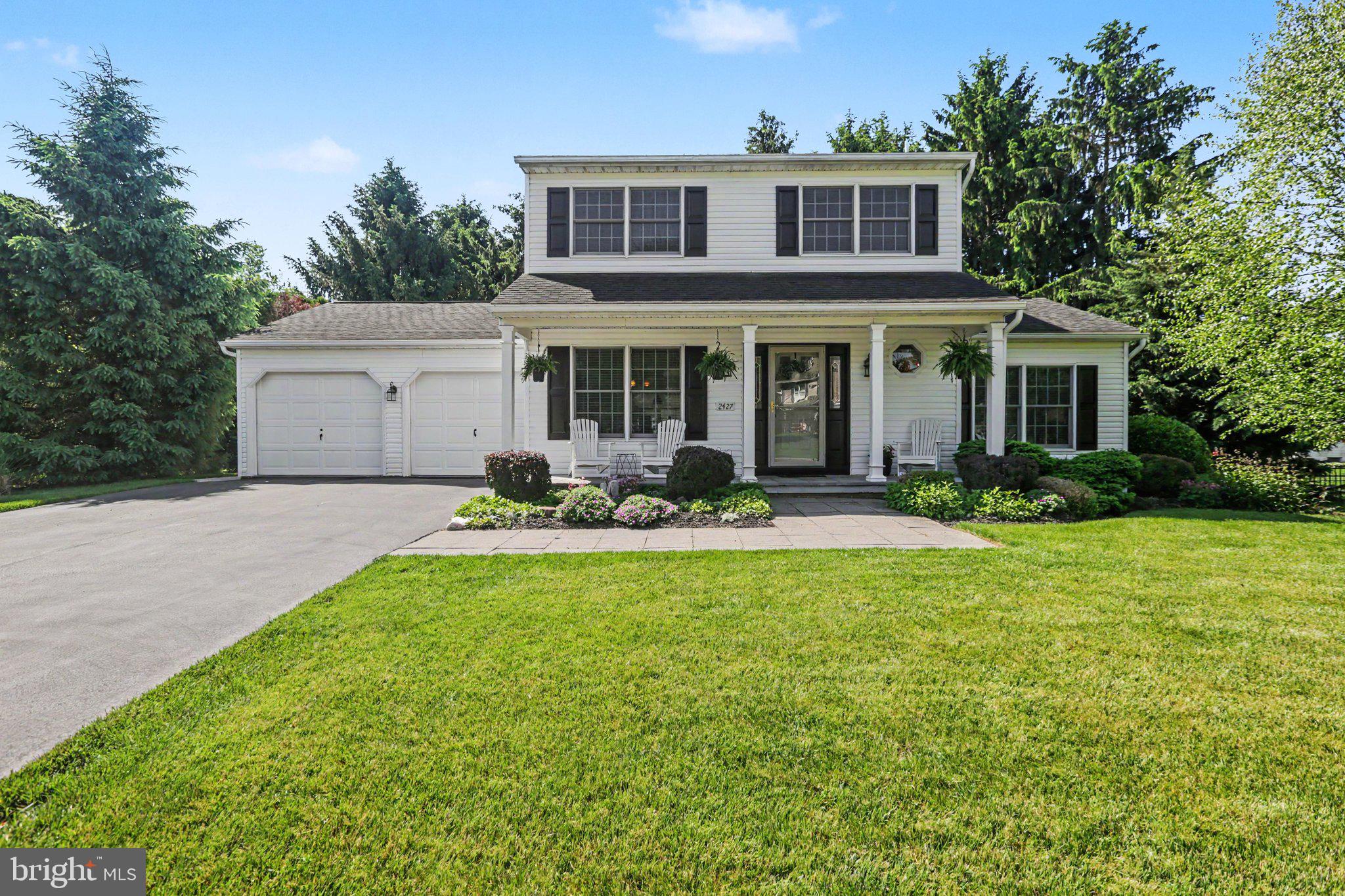 2427 CLOVER