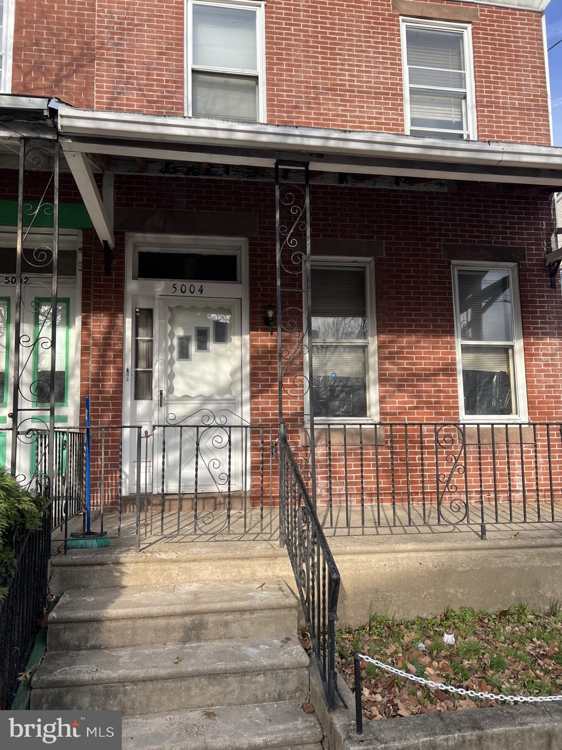 FRANKFORD - Residential