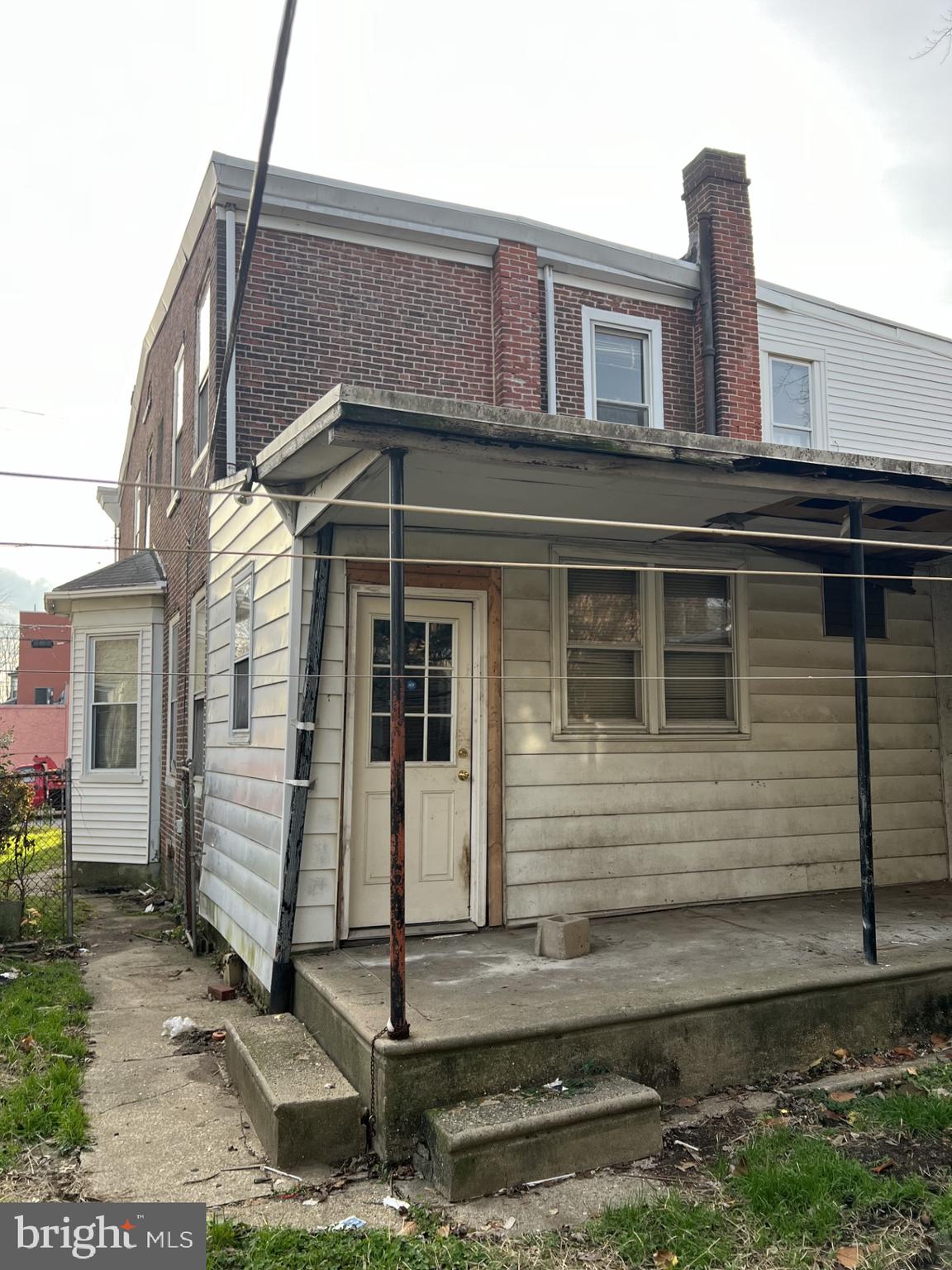 FRANKFORD - Residential