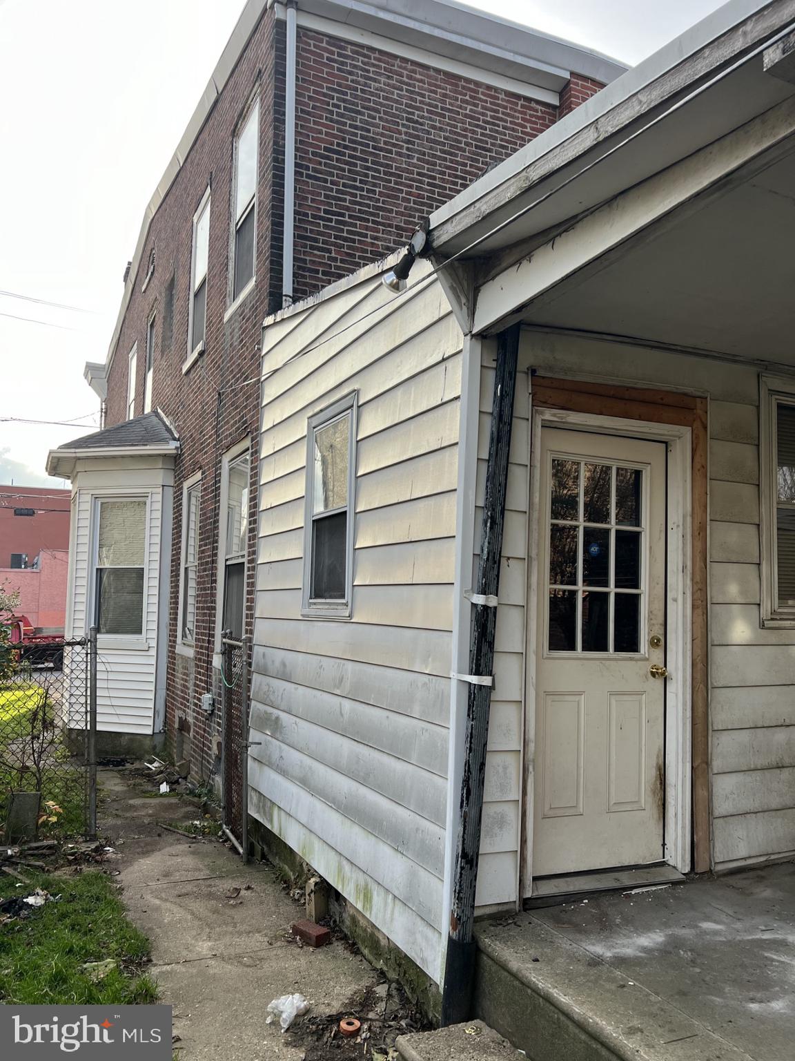 FRANKFORD - Residential