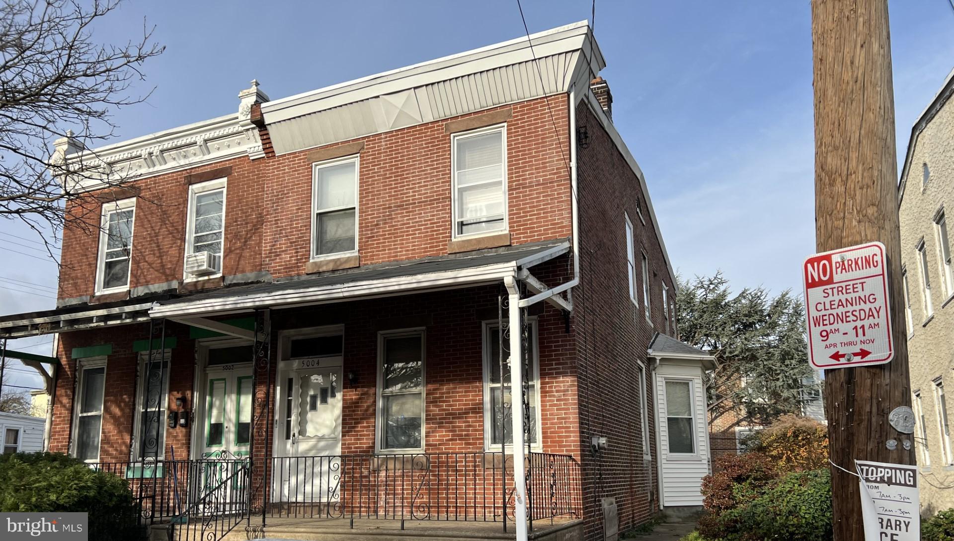 FRANKFORD - Residential