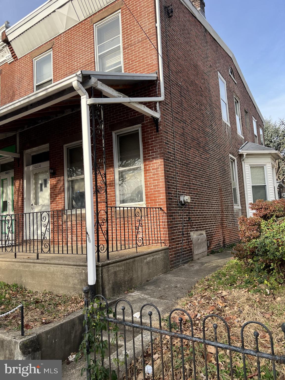 FRANKFORD - Residential