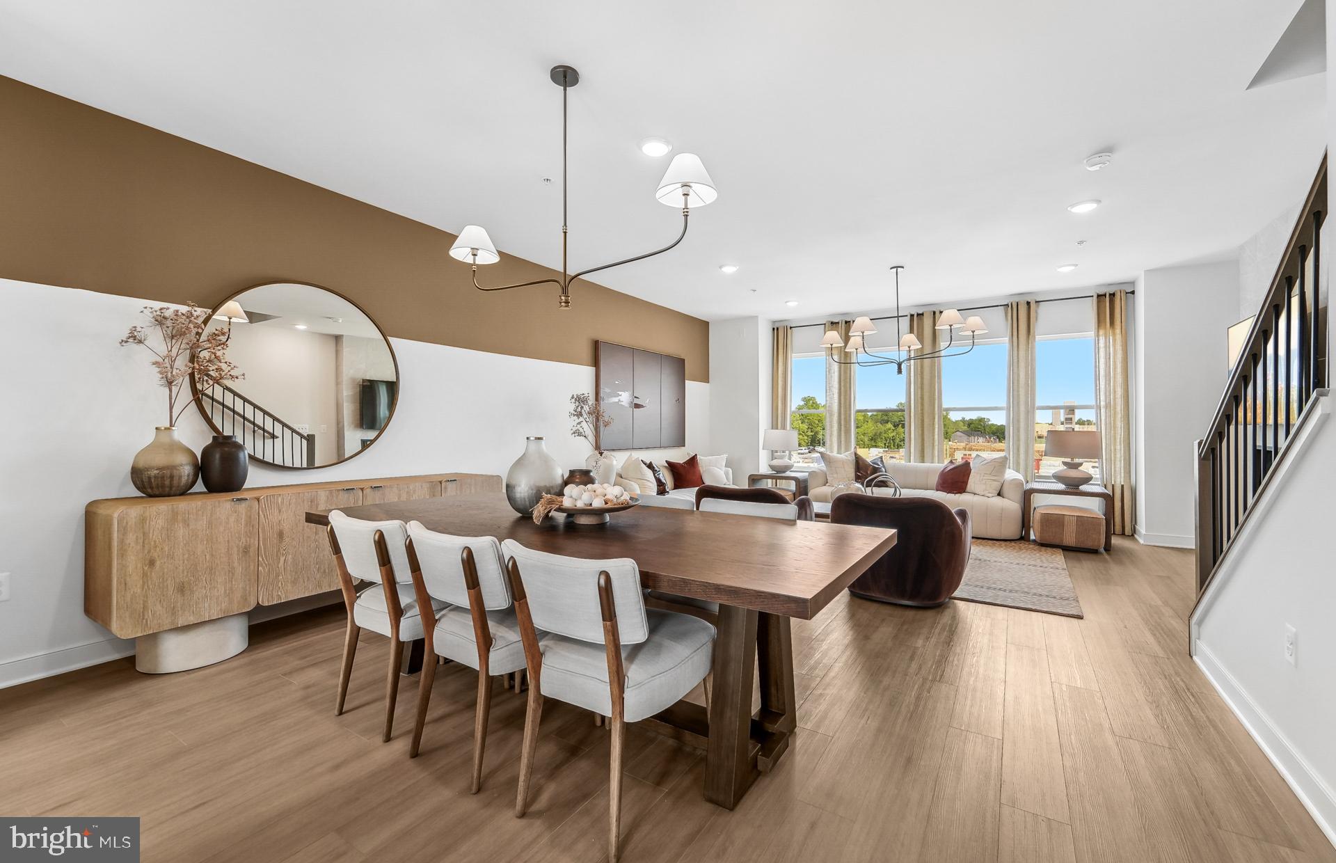 WATERSHED - Residential