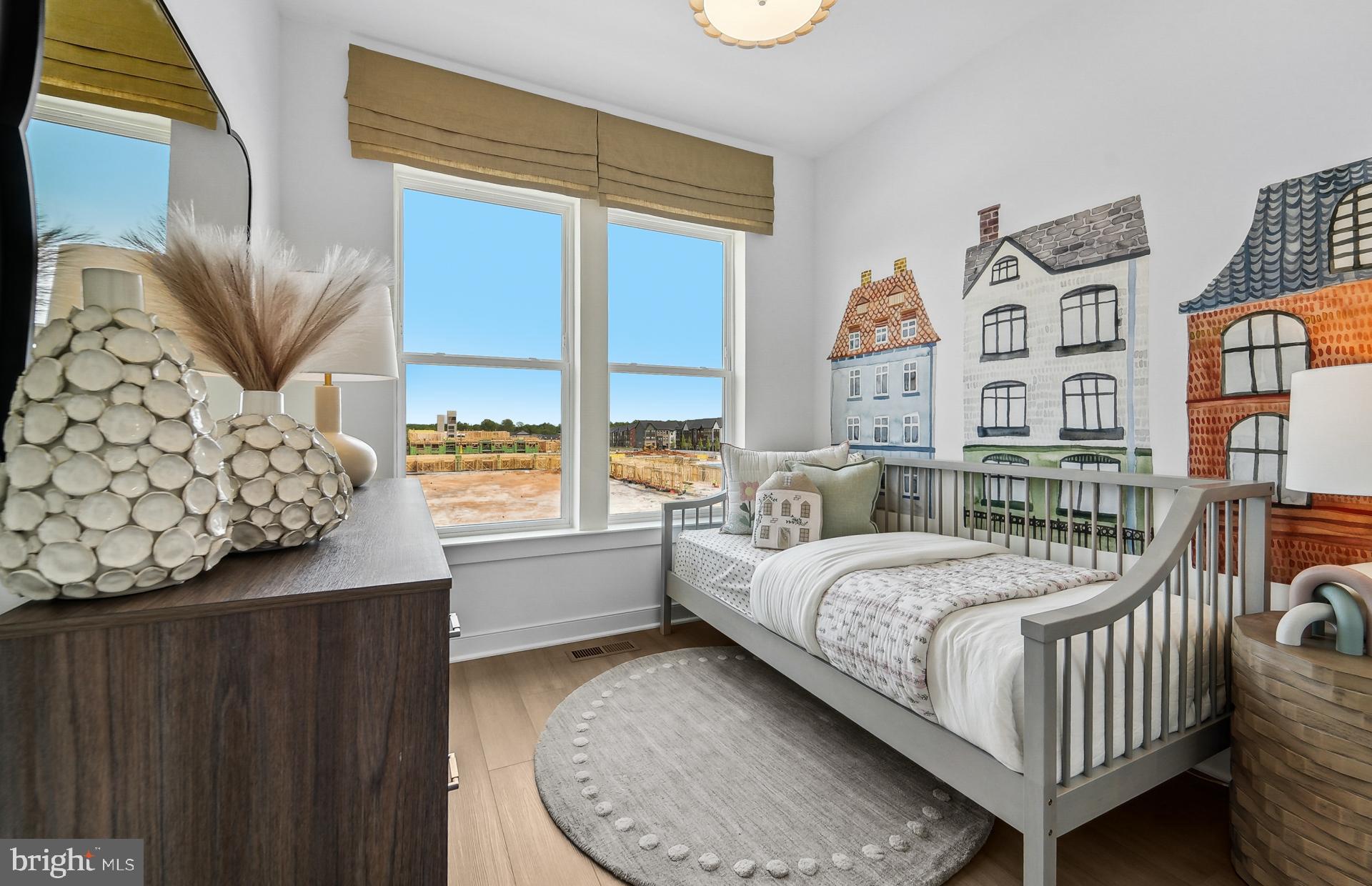 WATERSHED - Residential