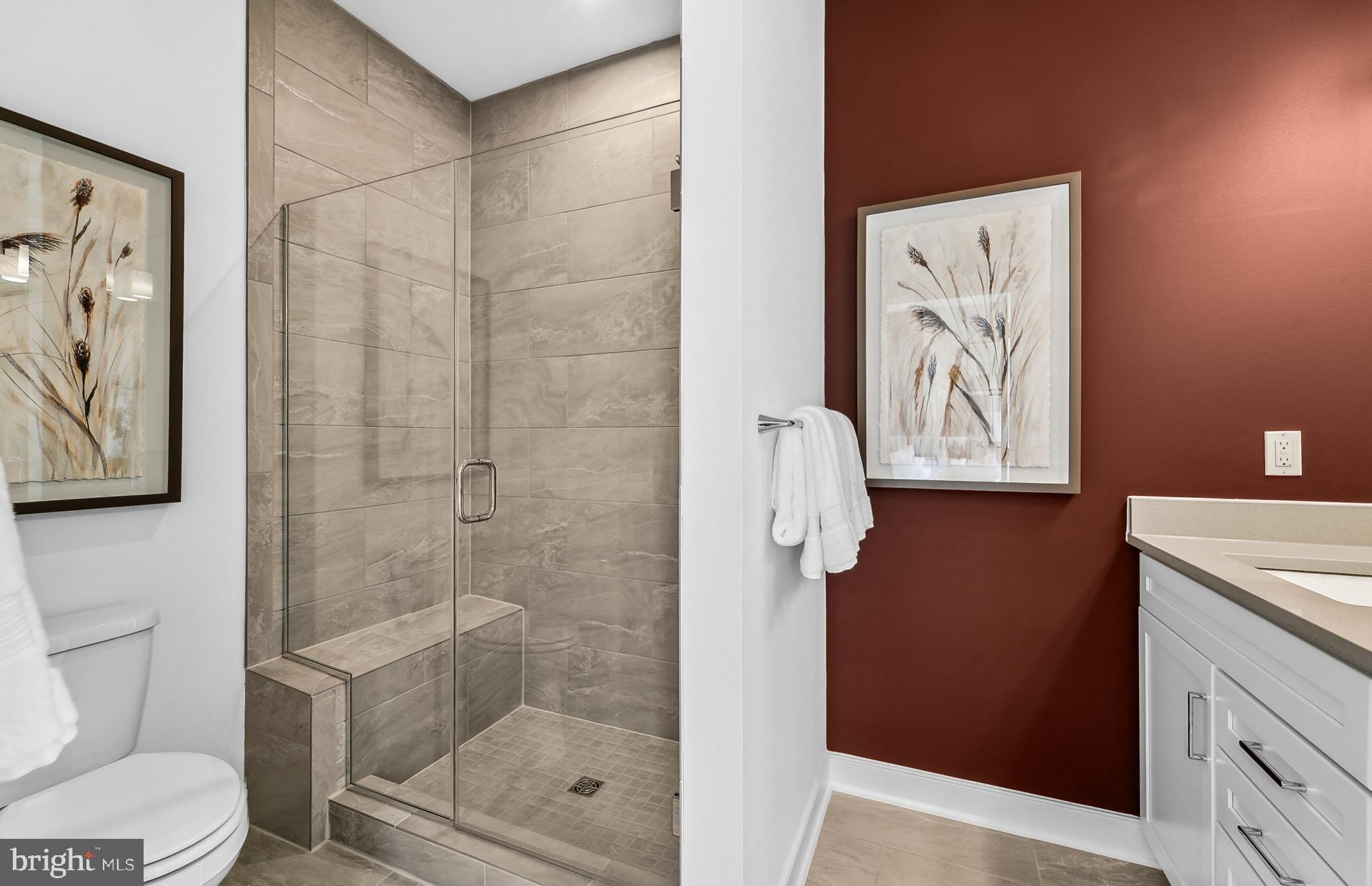 WATERSHED - Residential