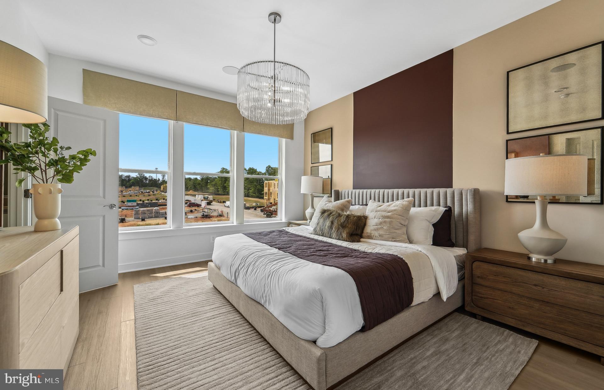 WATERSHED - Residential