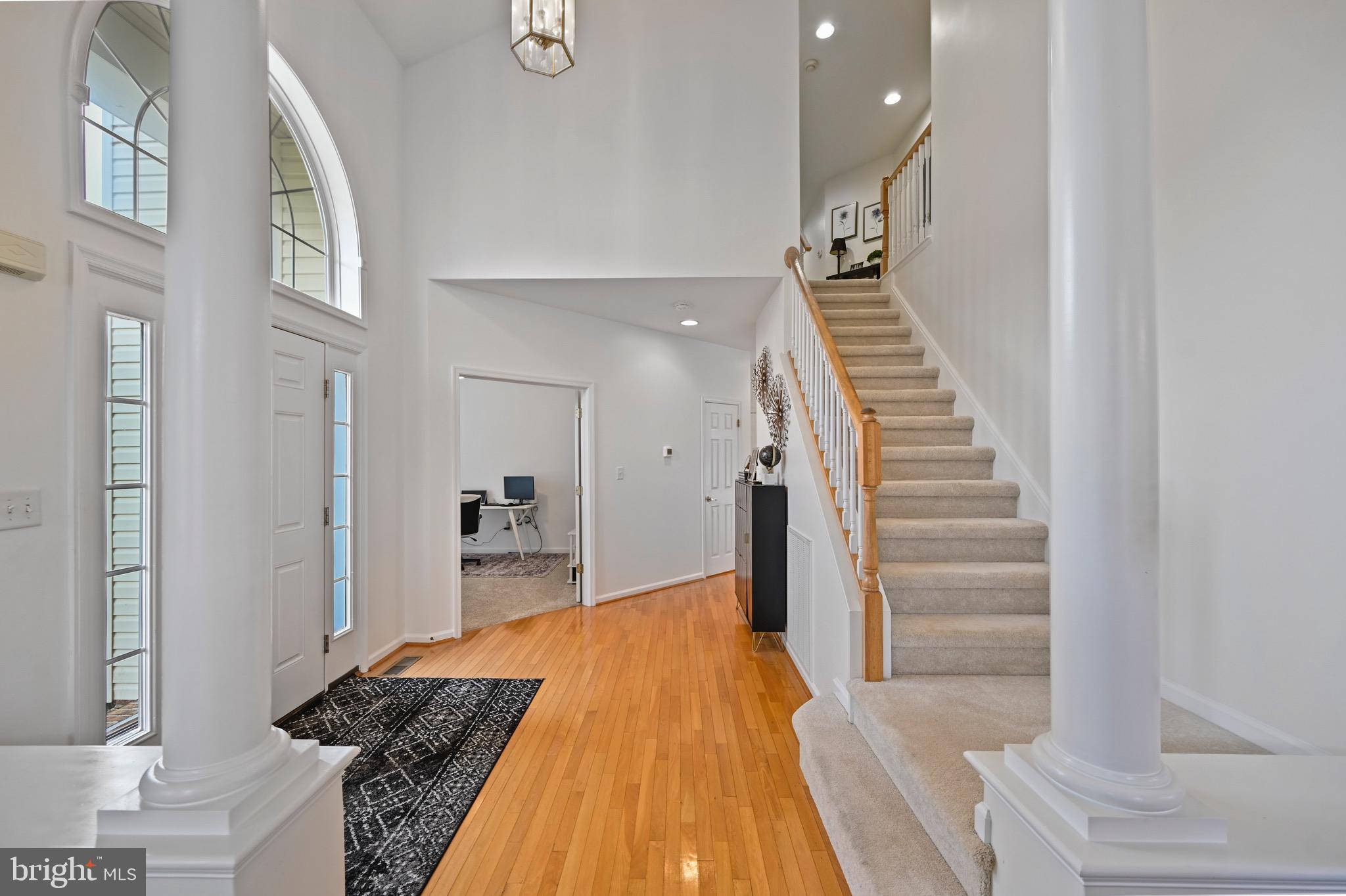 JENKINS ORCHARD - Residential